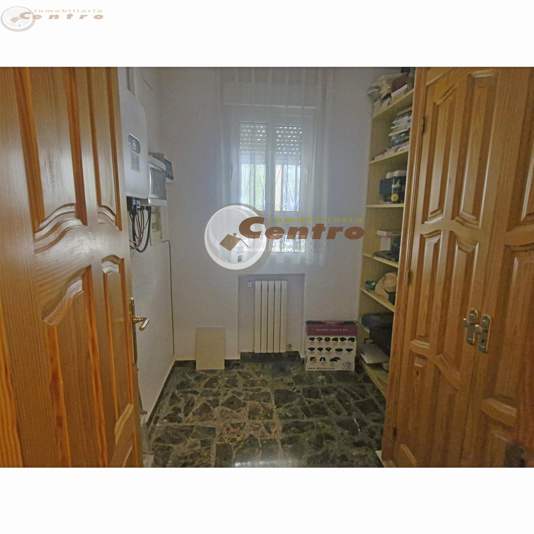 Venta de chalet en Albacete