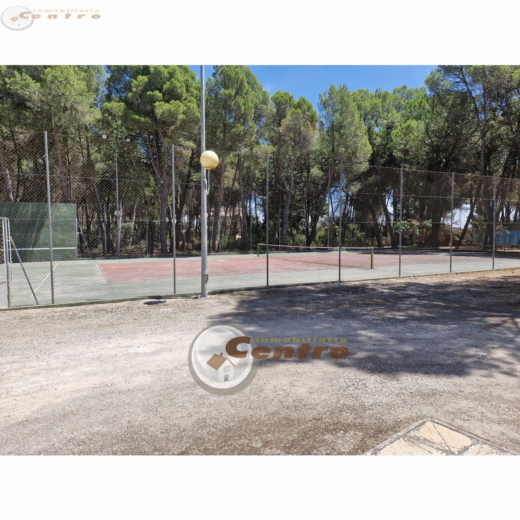 Venta de chalet en Albacete