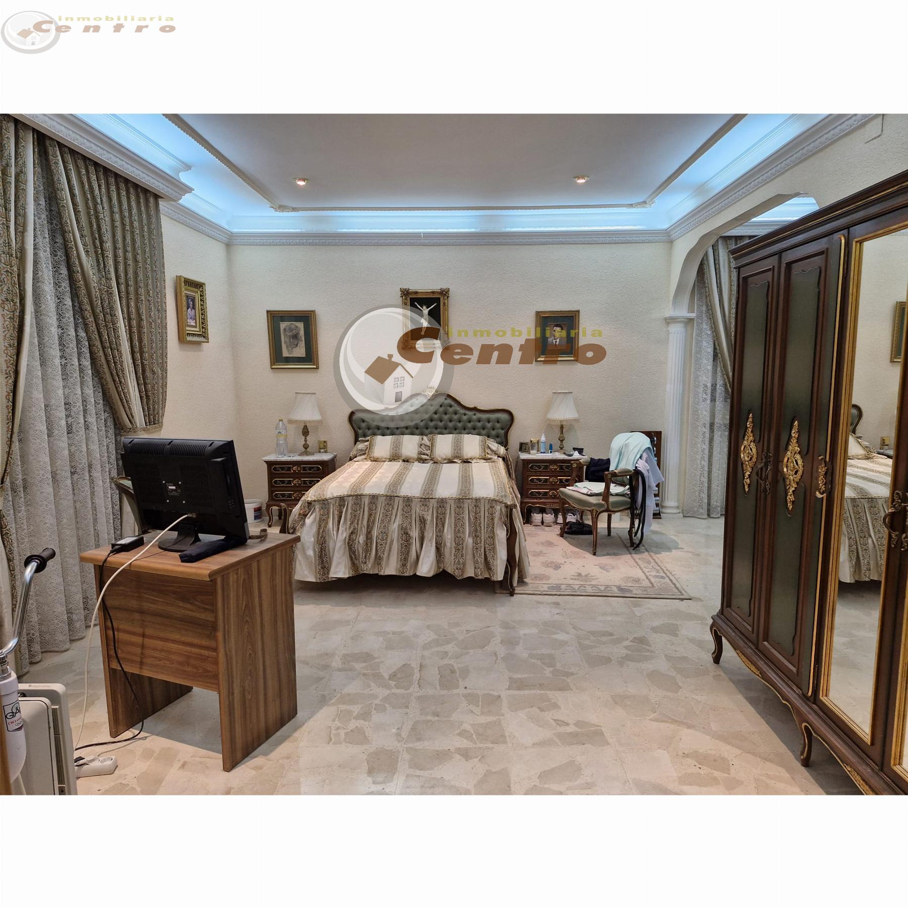 Venta de chalet en Albacete