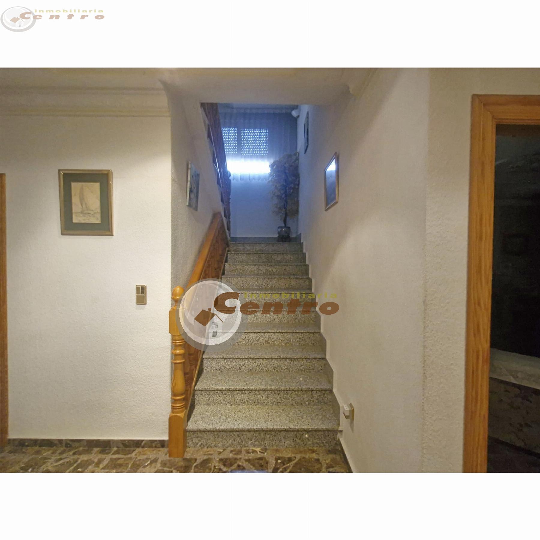 Venta de chalet en Albacete