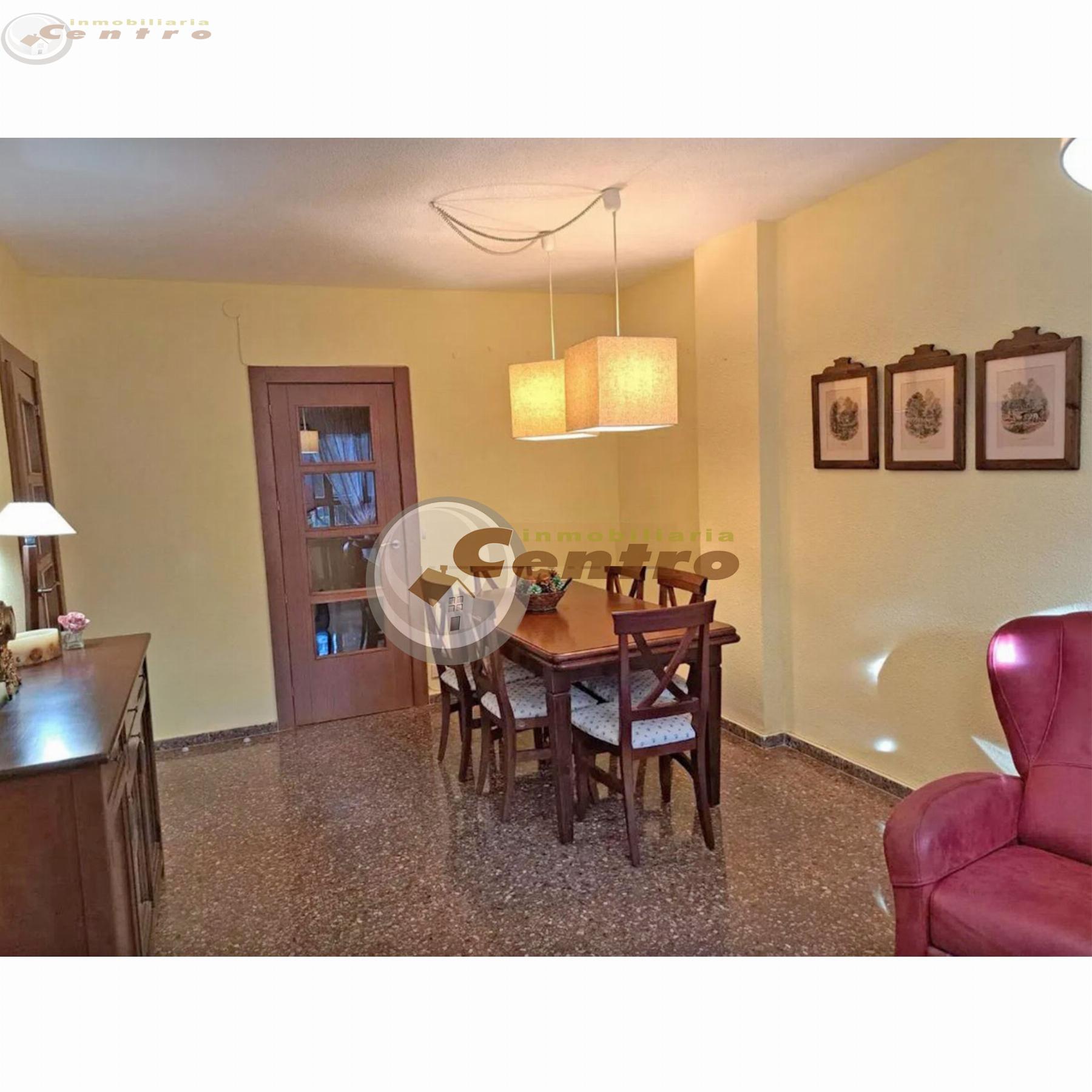 Venta de piso en Albacete