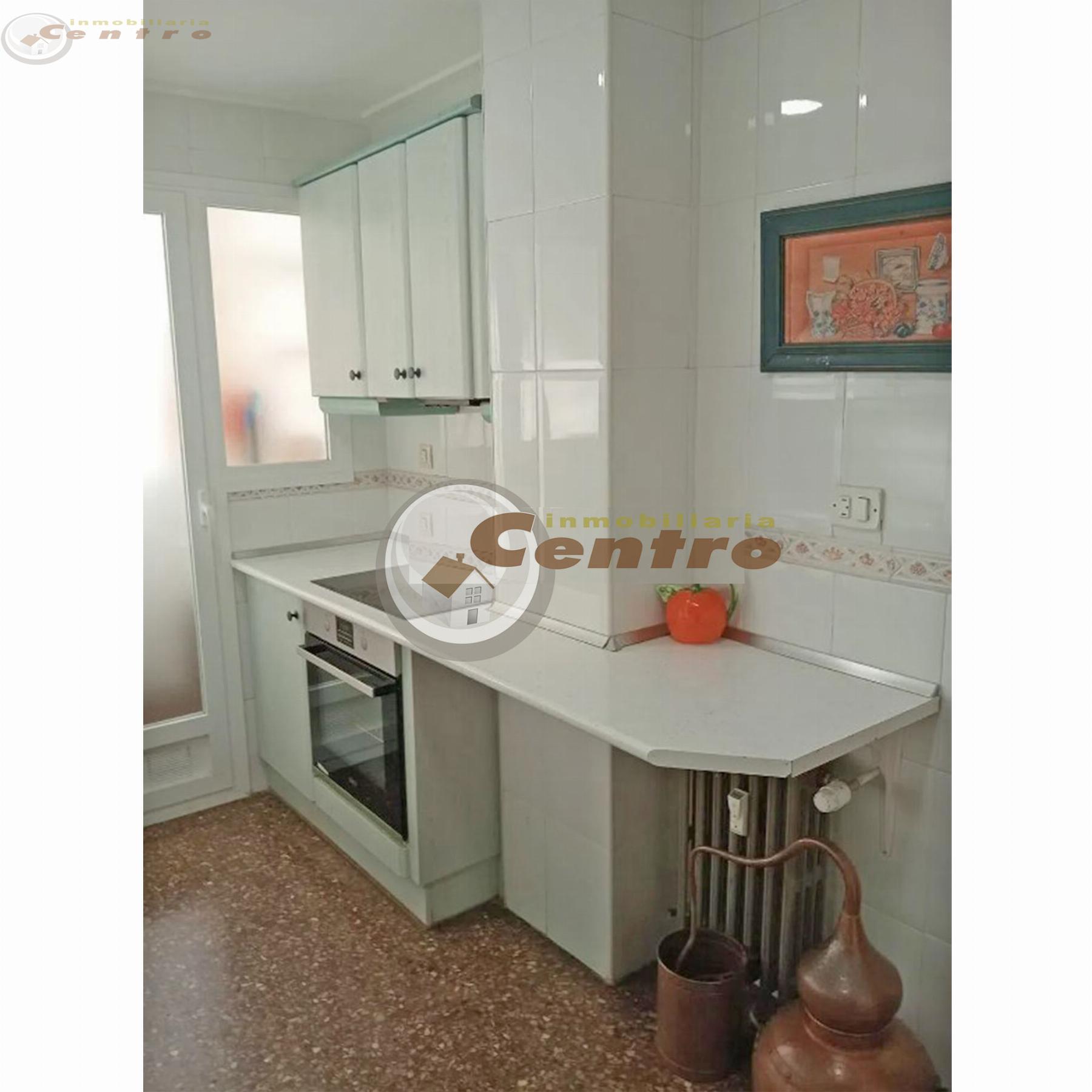 Venta de piso en Albacete