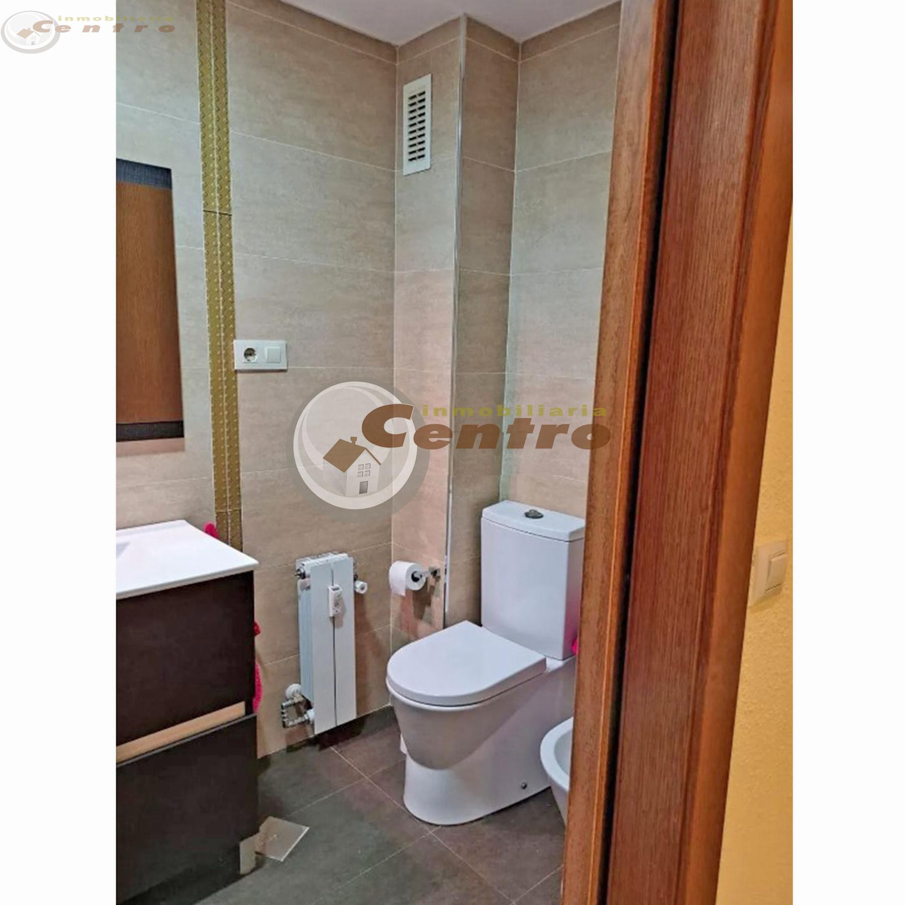 Venta de piso en Albacete