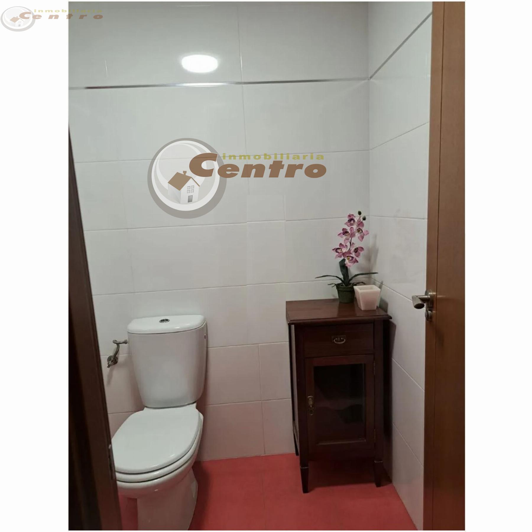 Venta de piso en Albacete