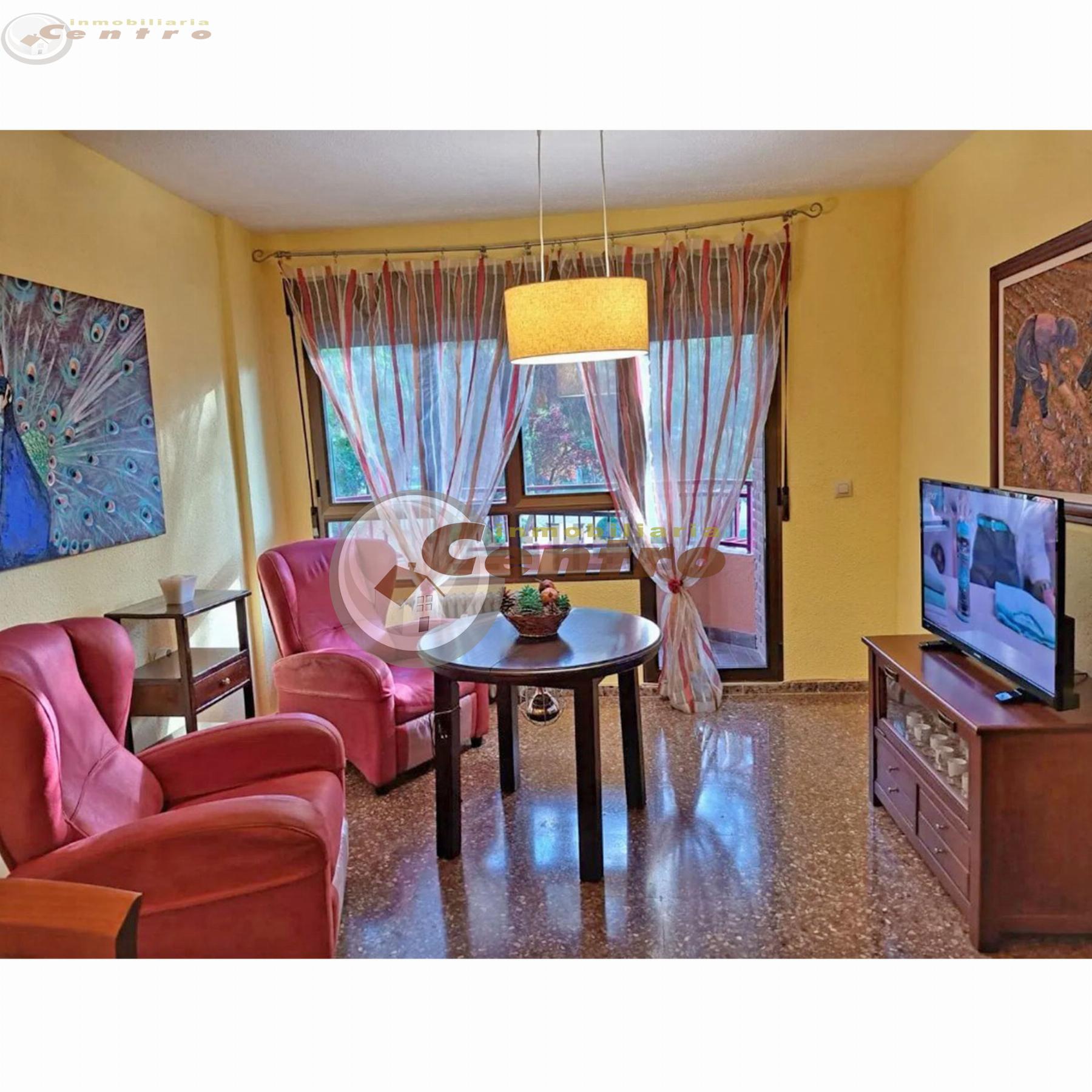 Venta de piso en Albacete