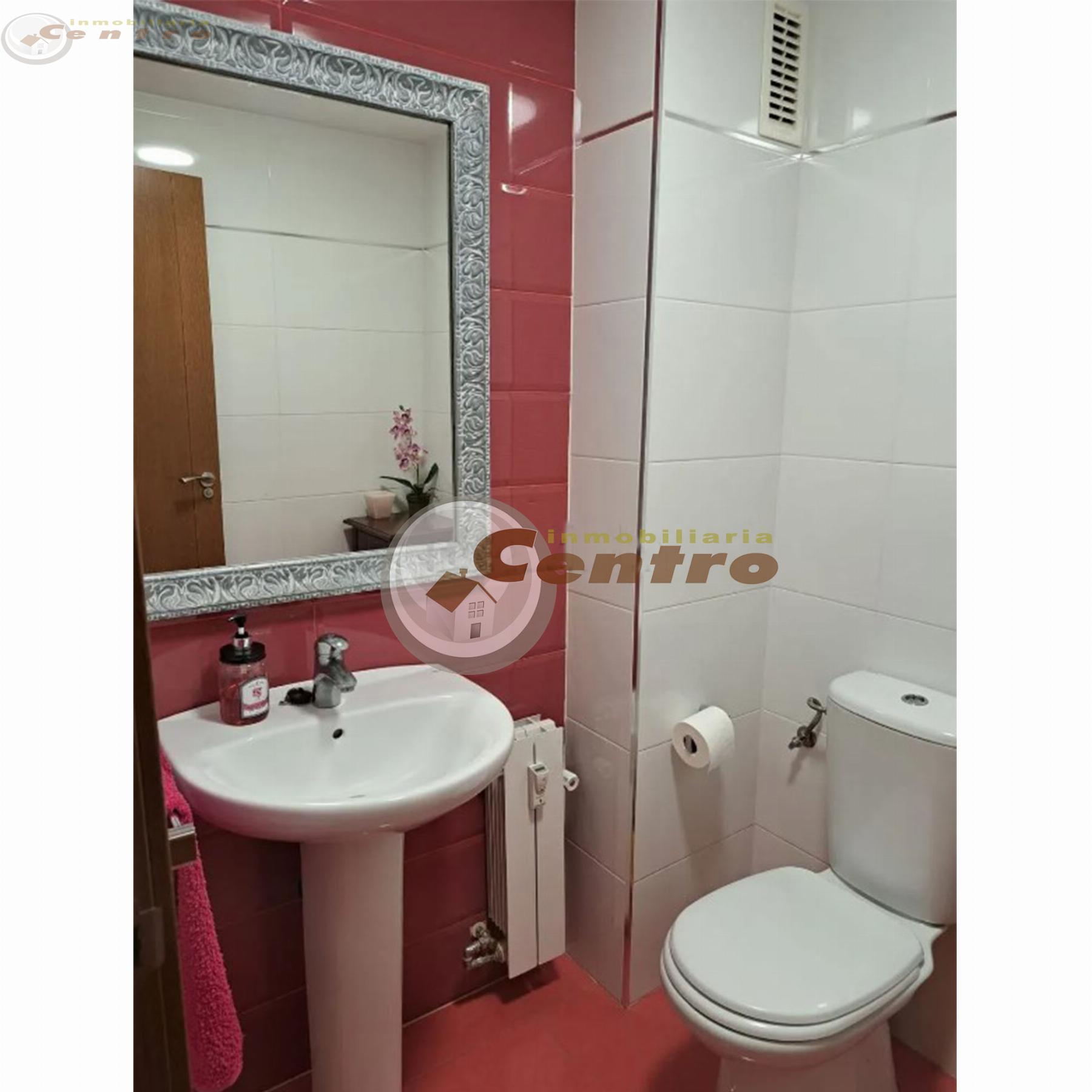 Venta de piso en Albacete