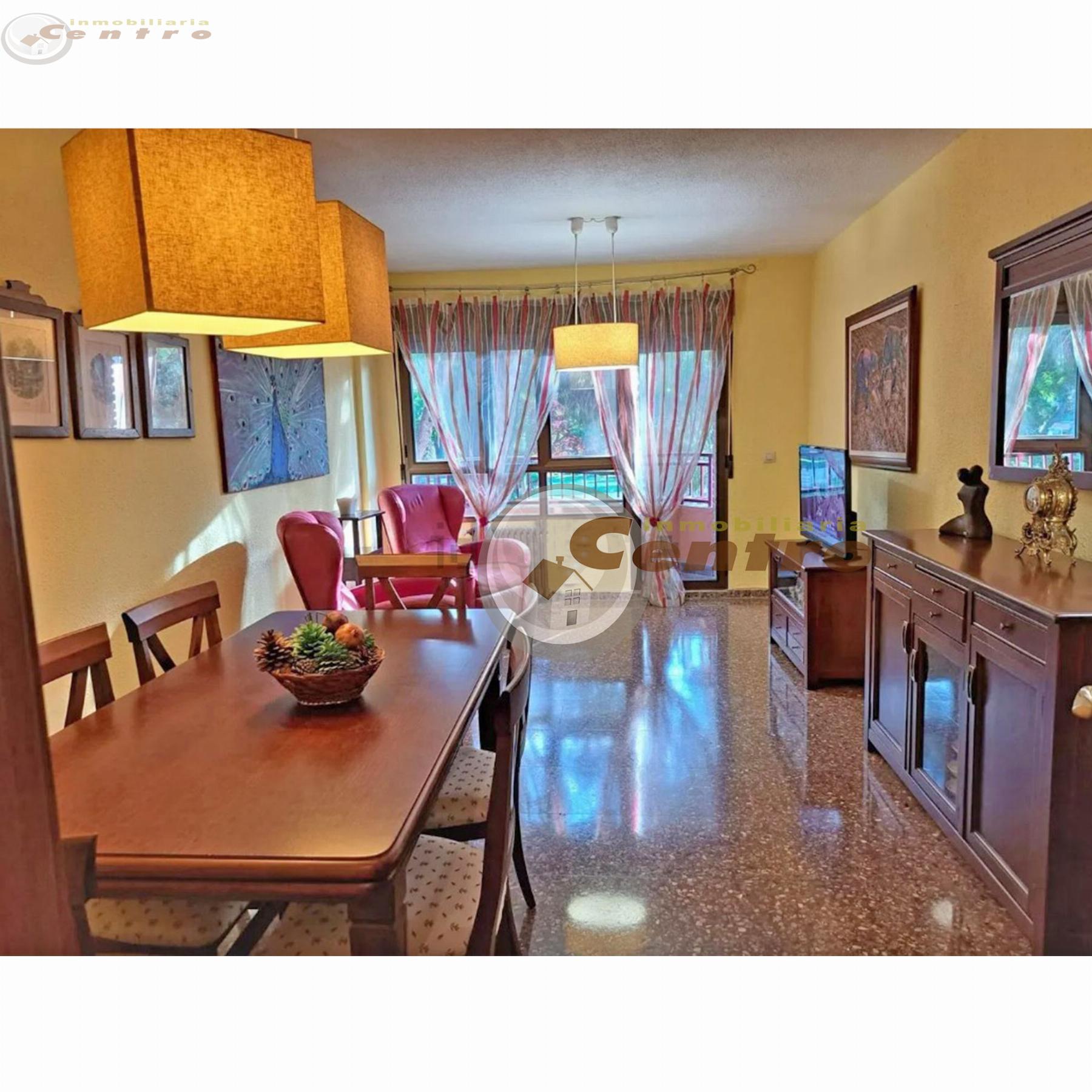 Venta de piso en Albacete