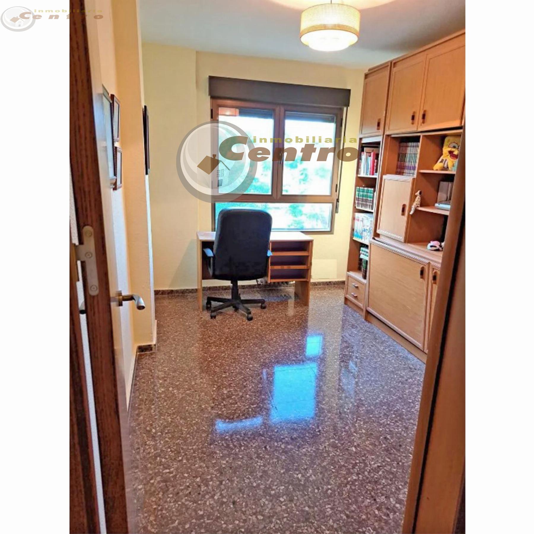 Venta de piso en Albacete