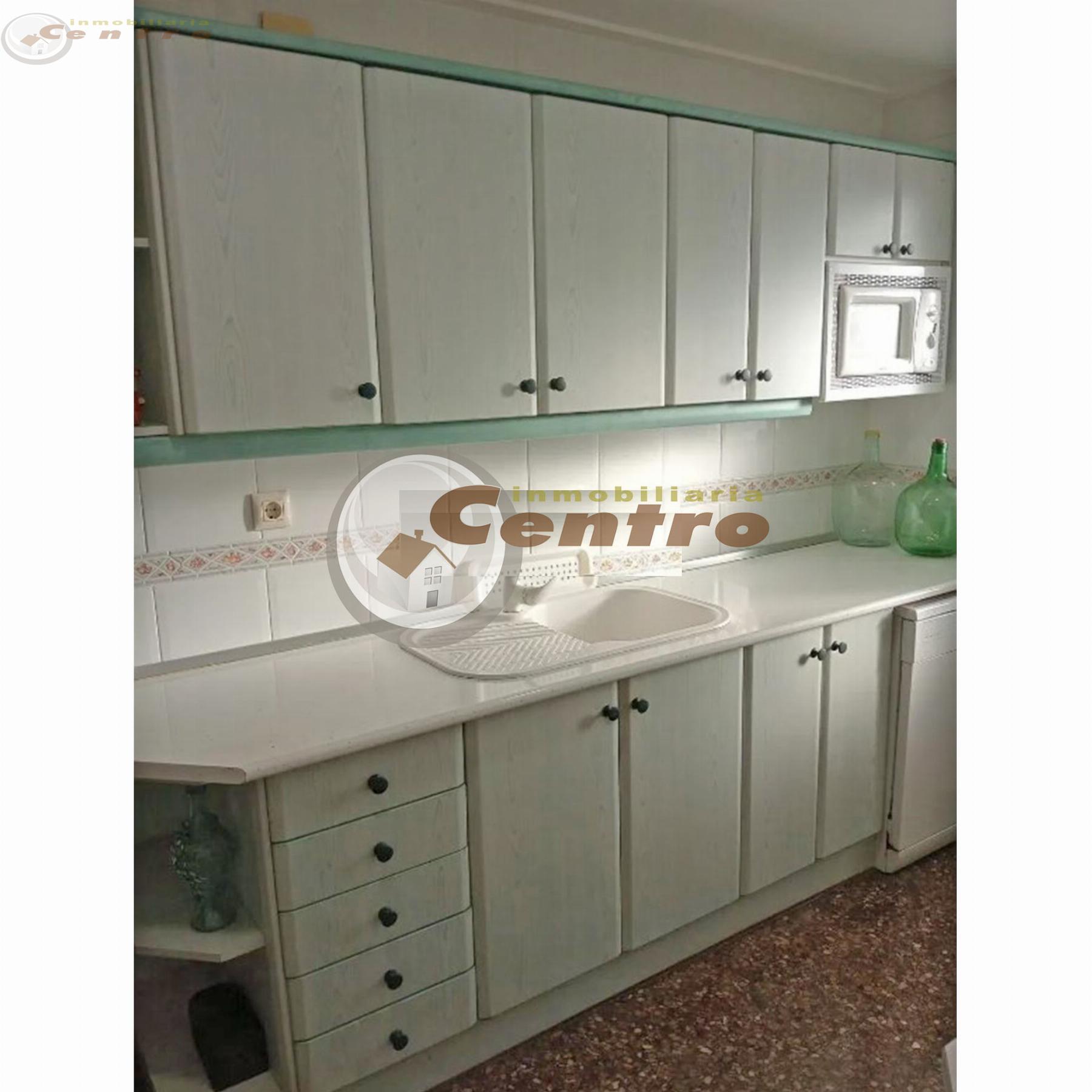 Venta de piso en Albacete