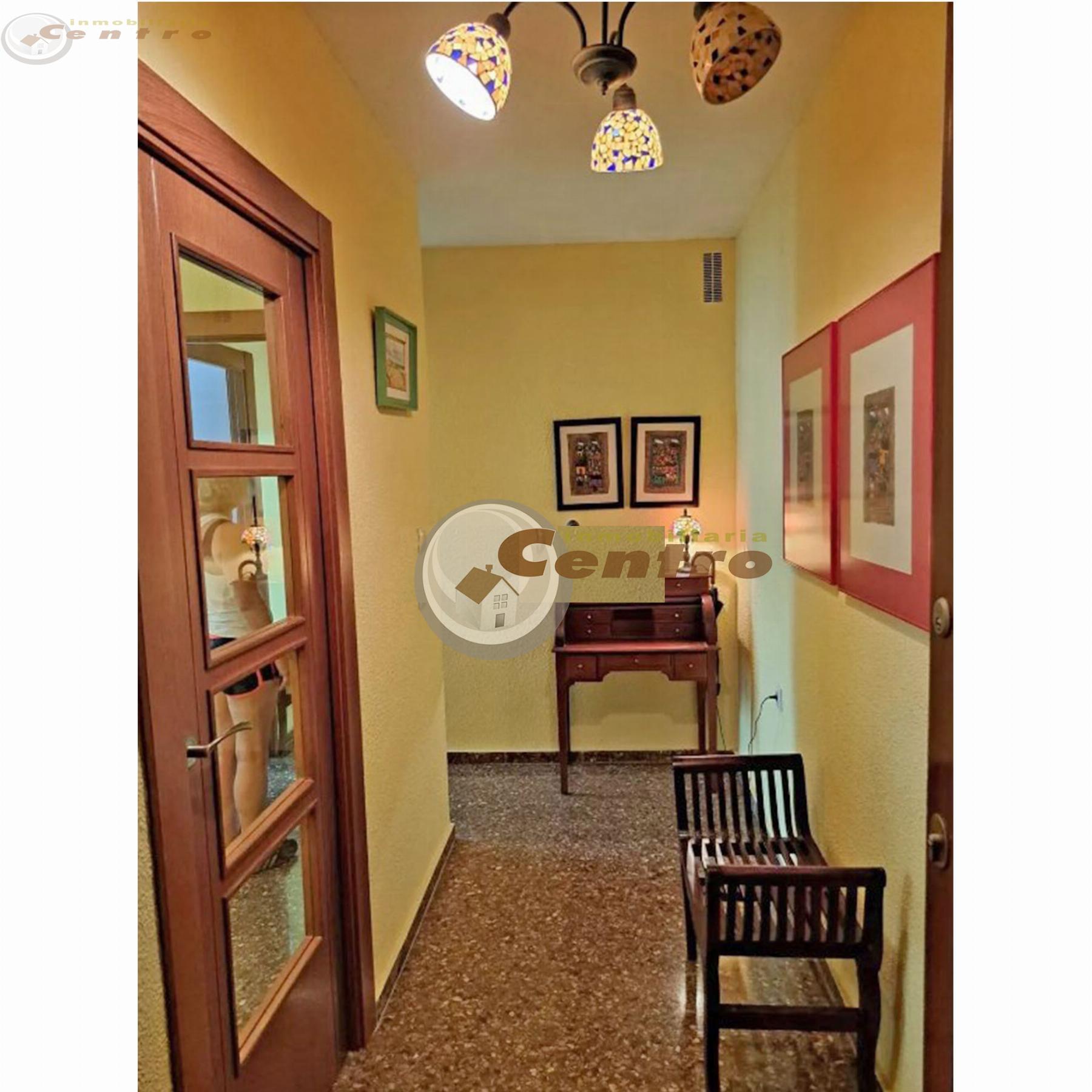 Venta de piso en Albacete