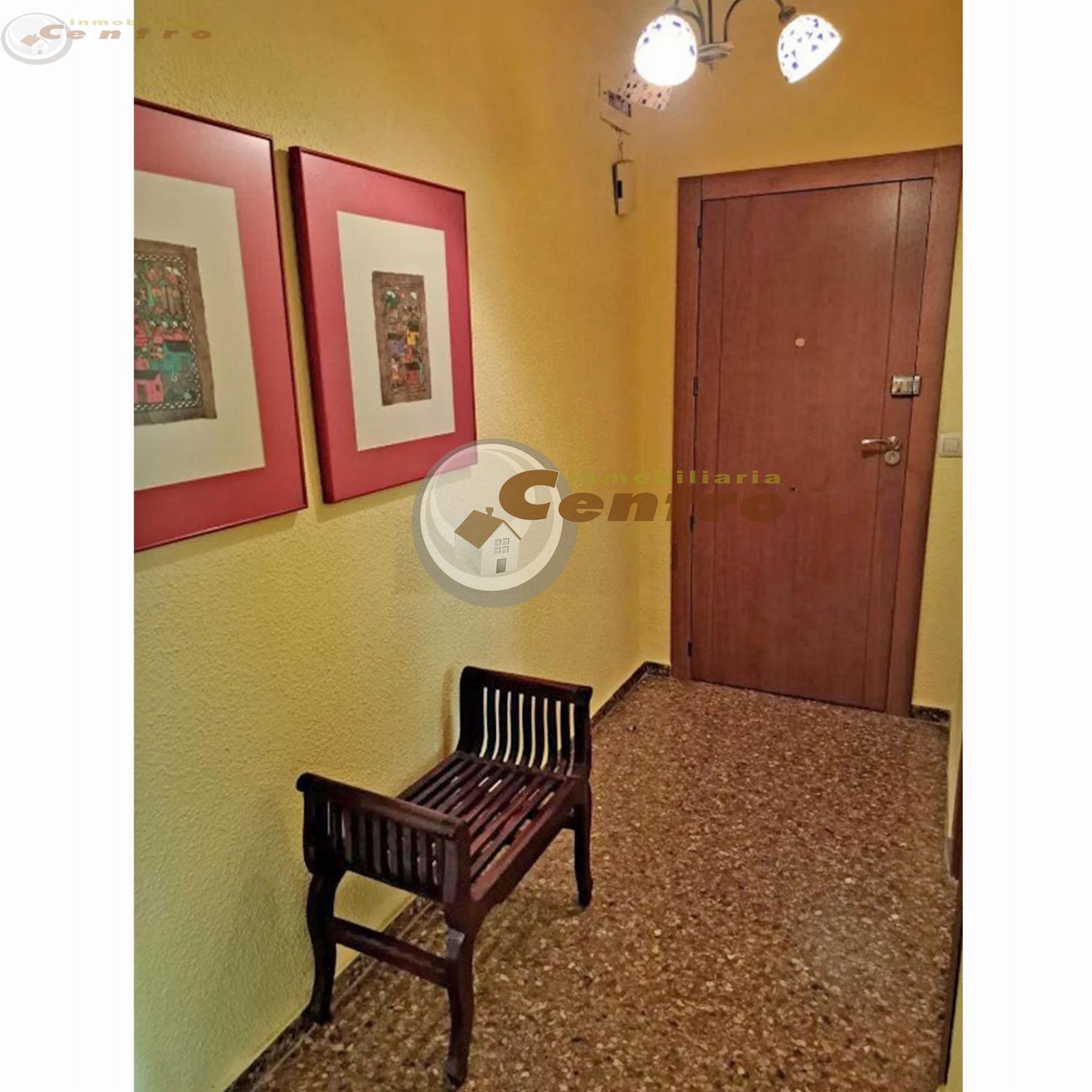 Venta de piso en Albacete