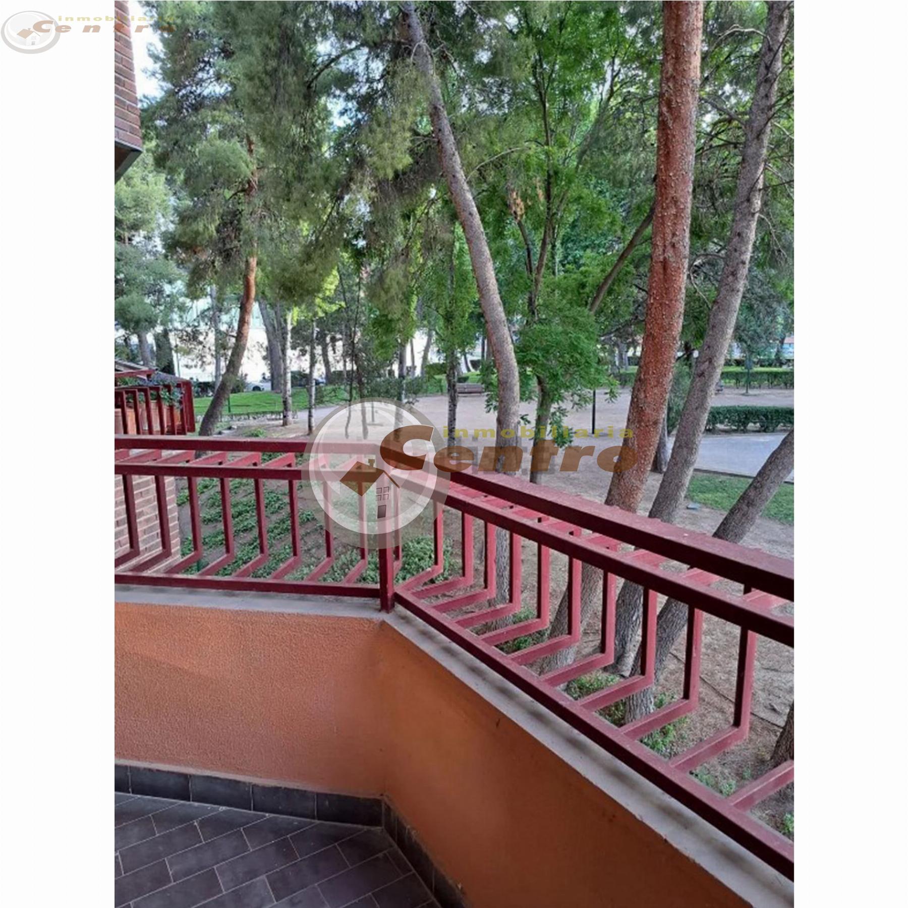 Venta de piso en Albacete