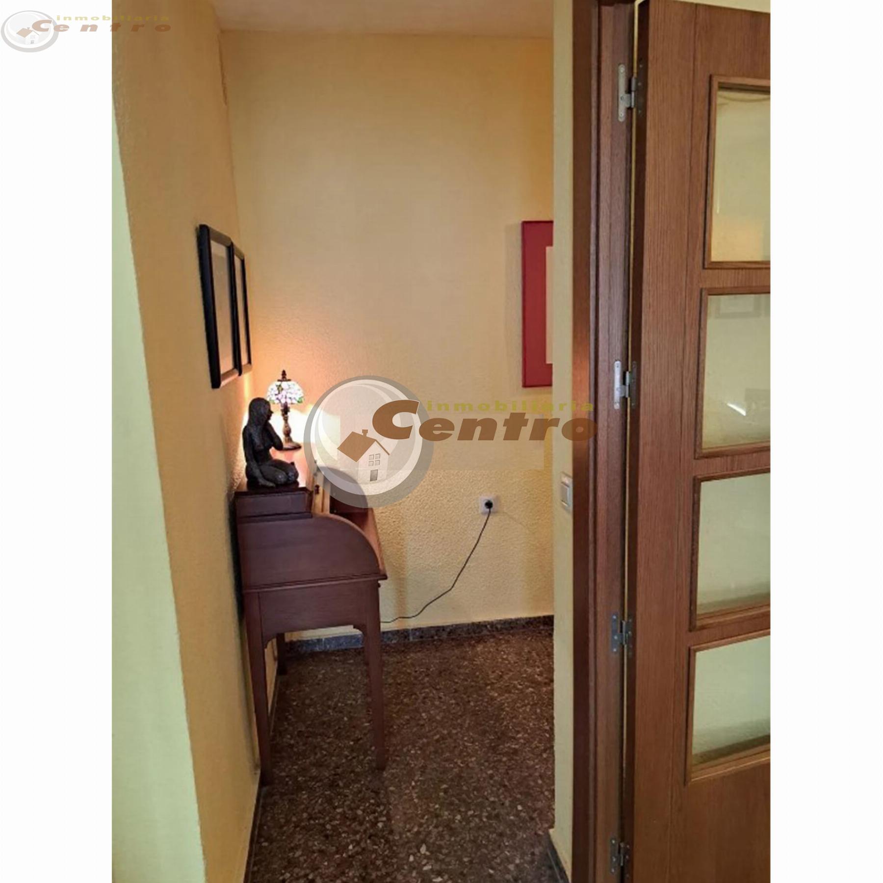 Venta de piso en Albacete