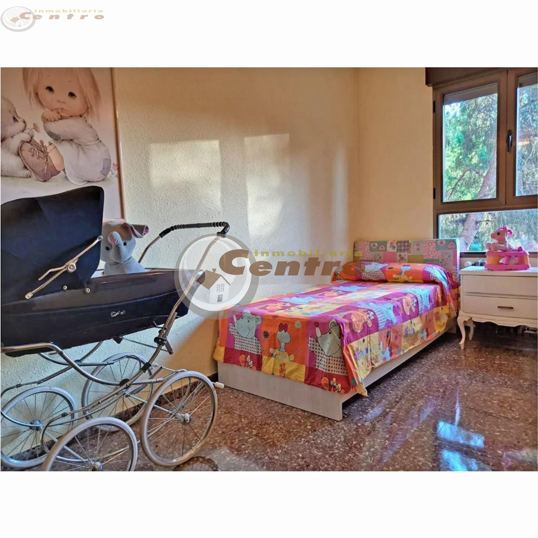 Venta de piso en Albacete