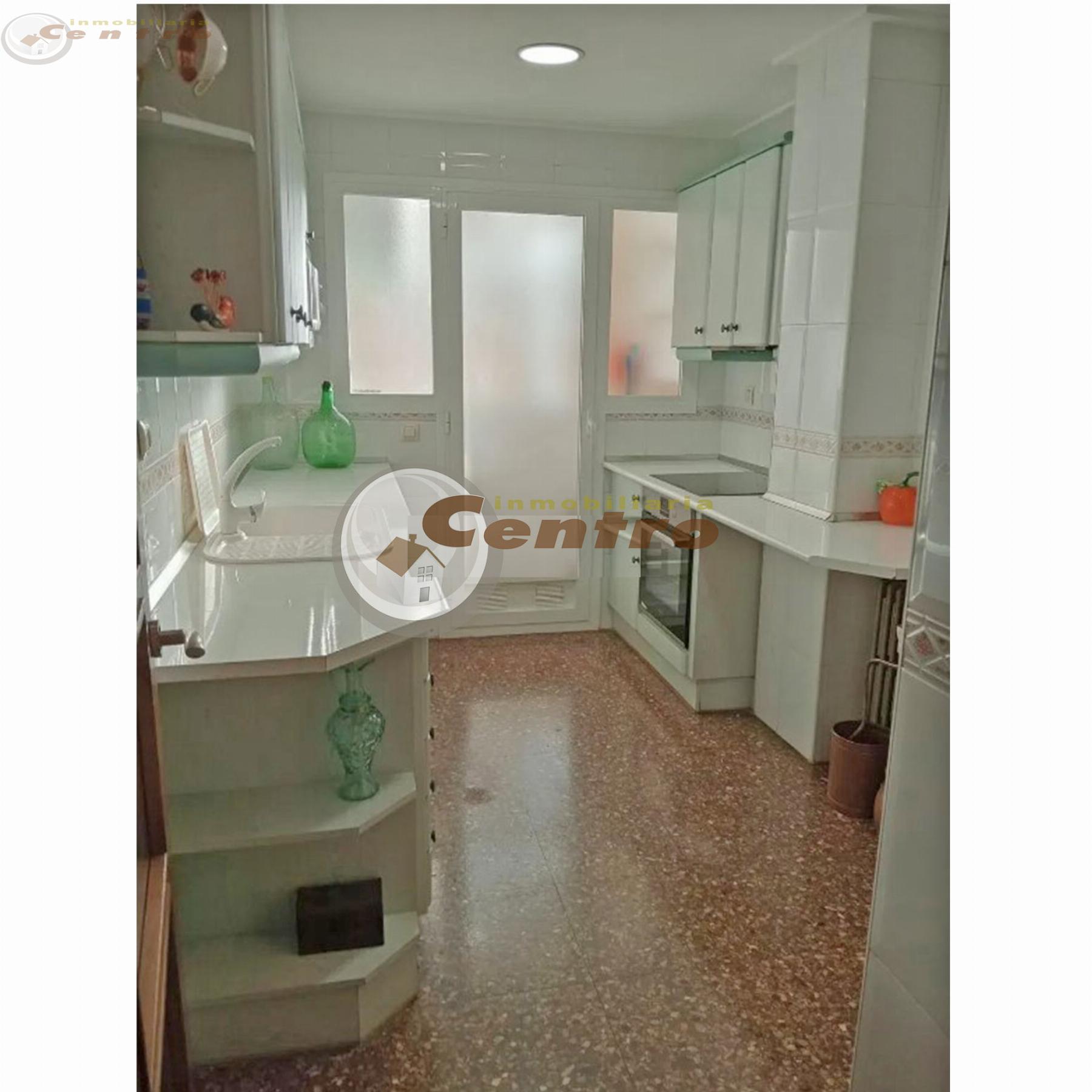 Venta de piso en Albacete