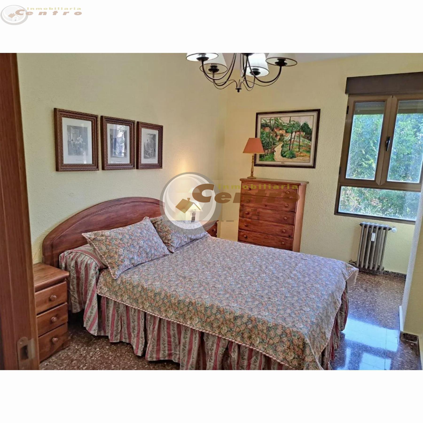 Venta de piso en Albacete