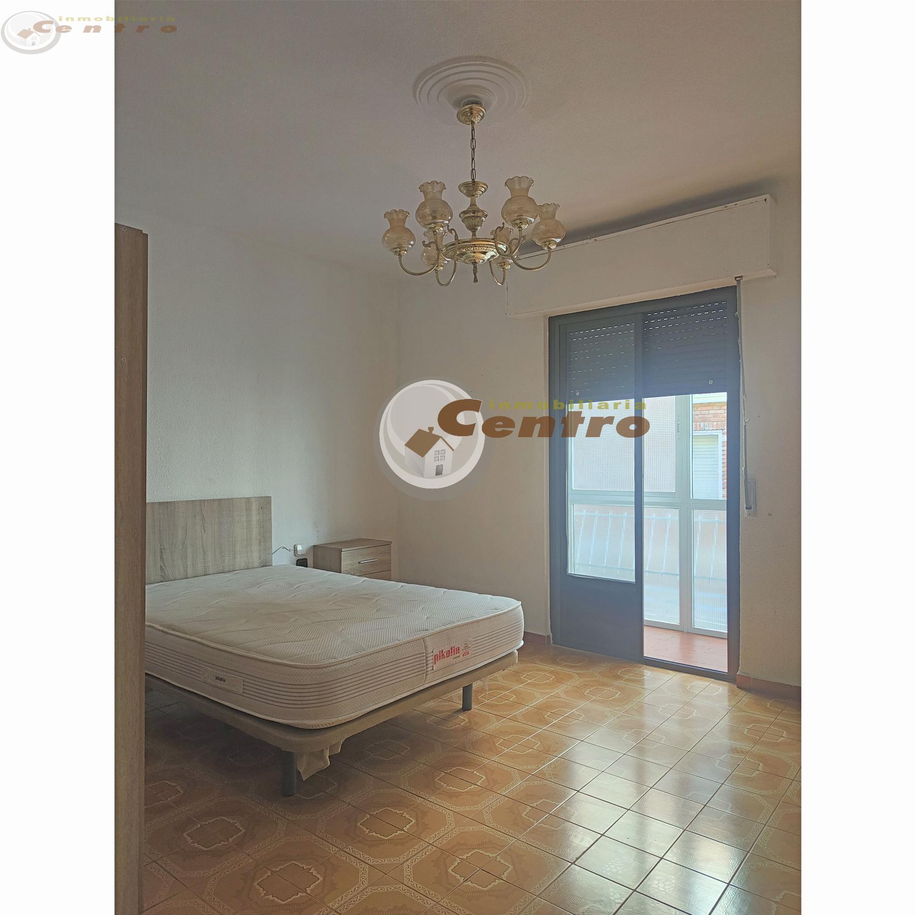 Venta de piso en Albacete