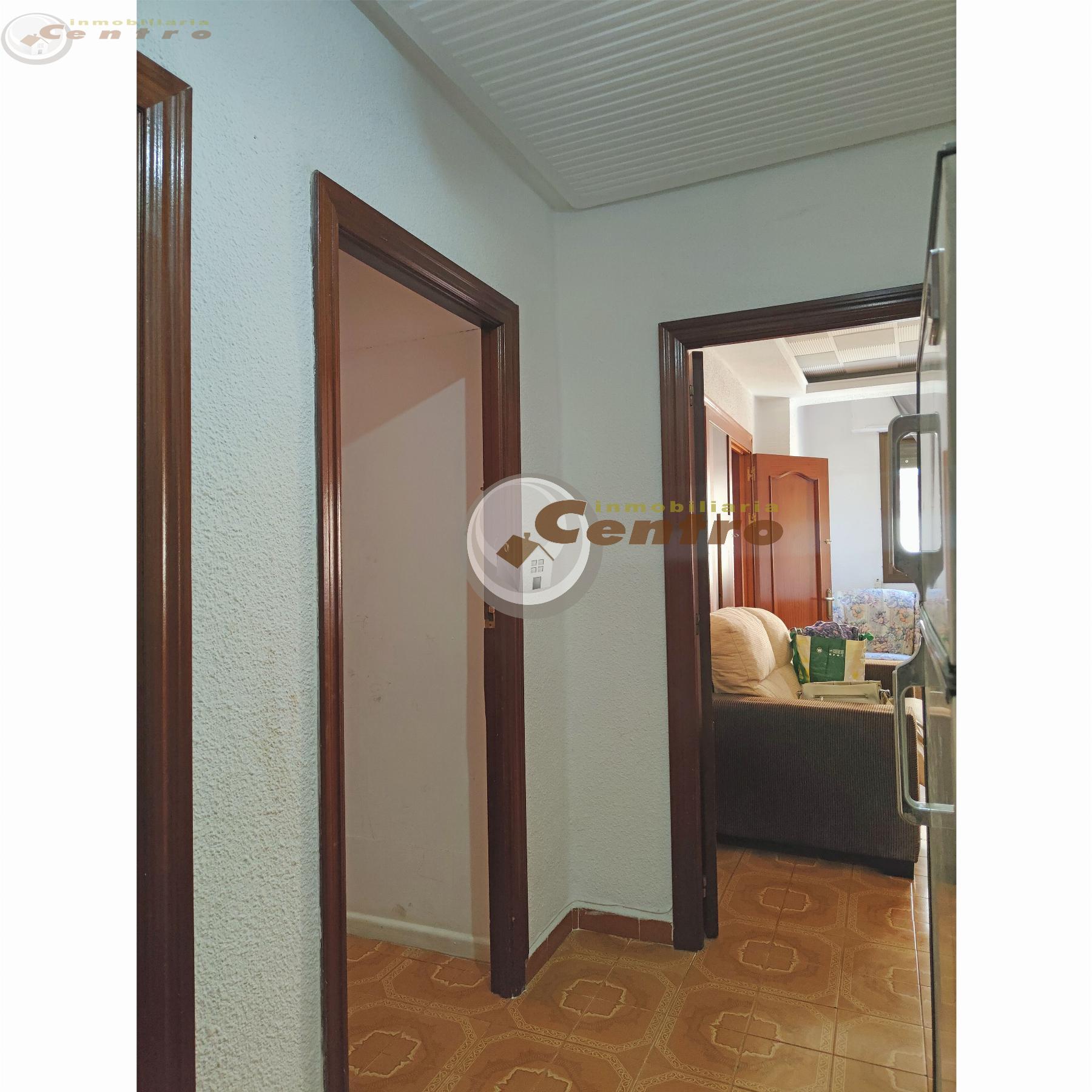 Venta de piso en Albacete