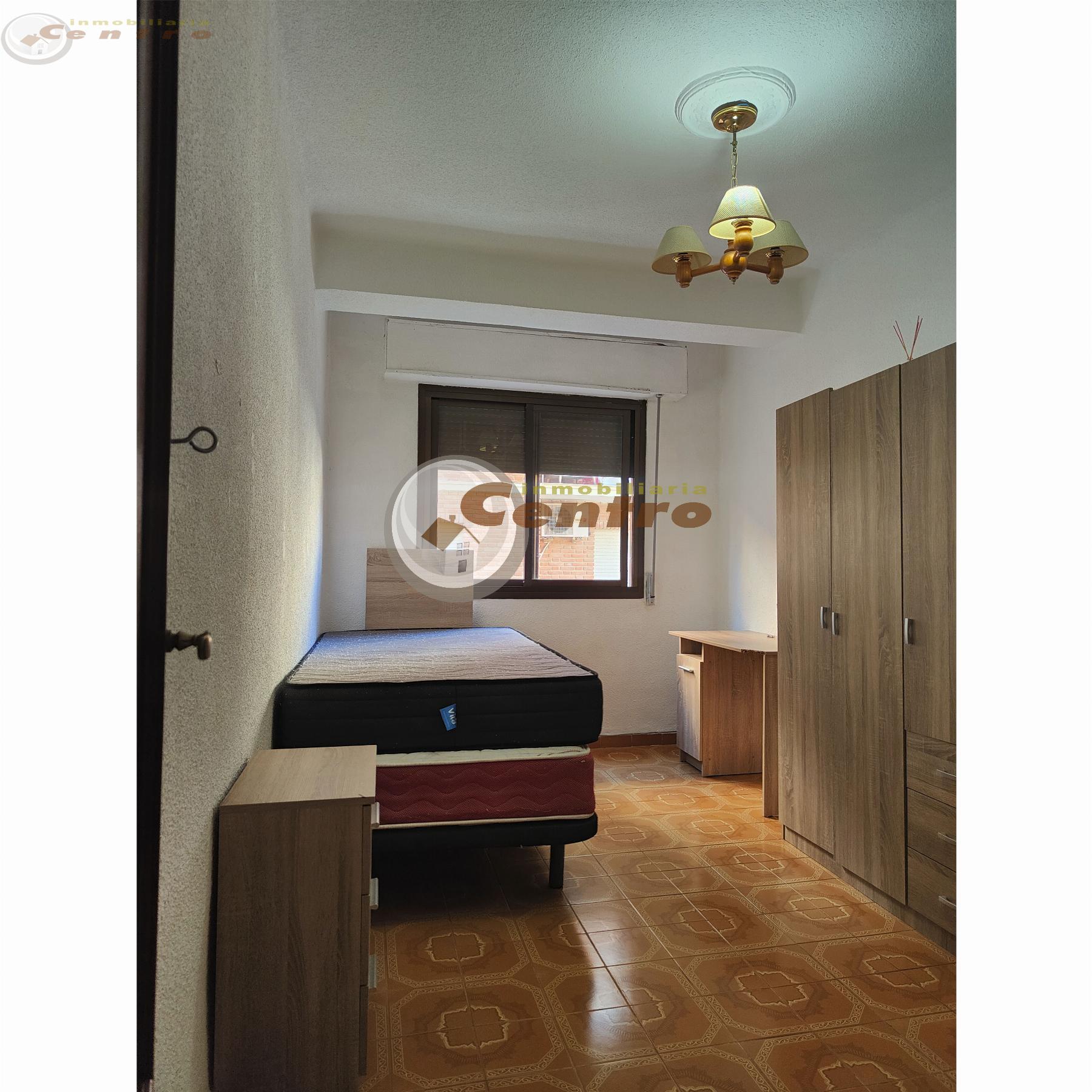 Venta de piso en Albacete