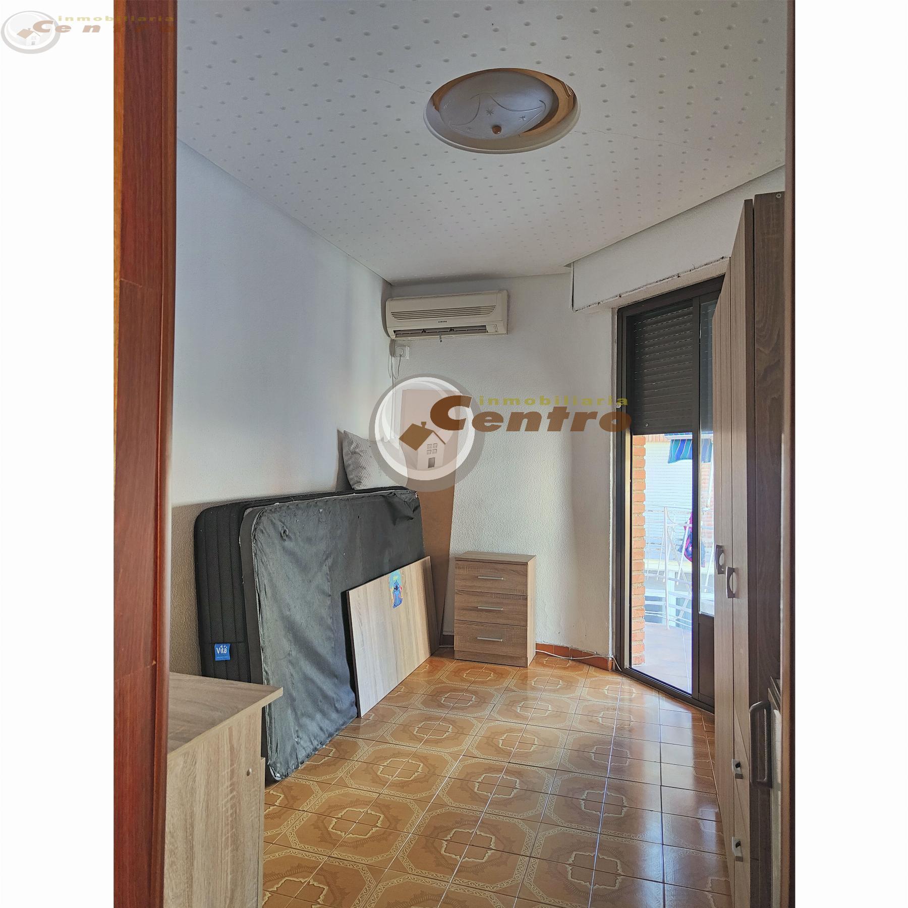 Venta de piso en Albacete