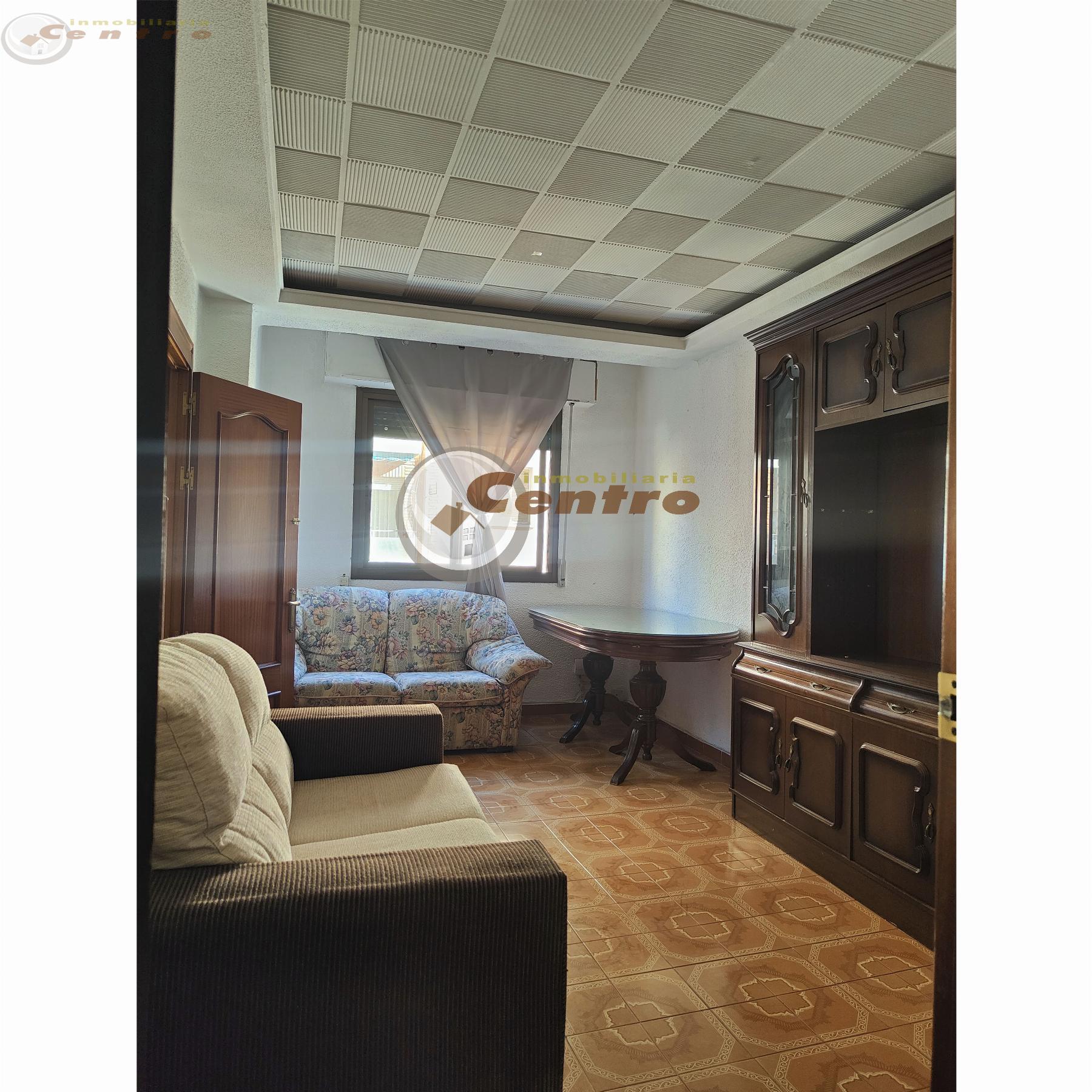 Venta de piso en Albacete