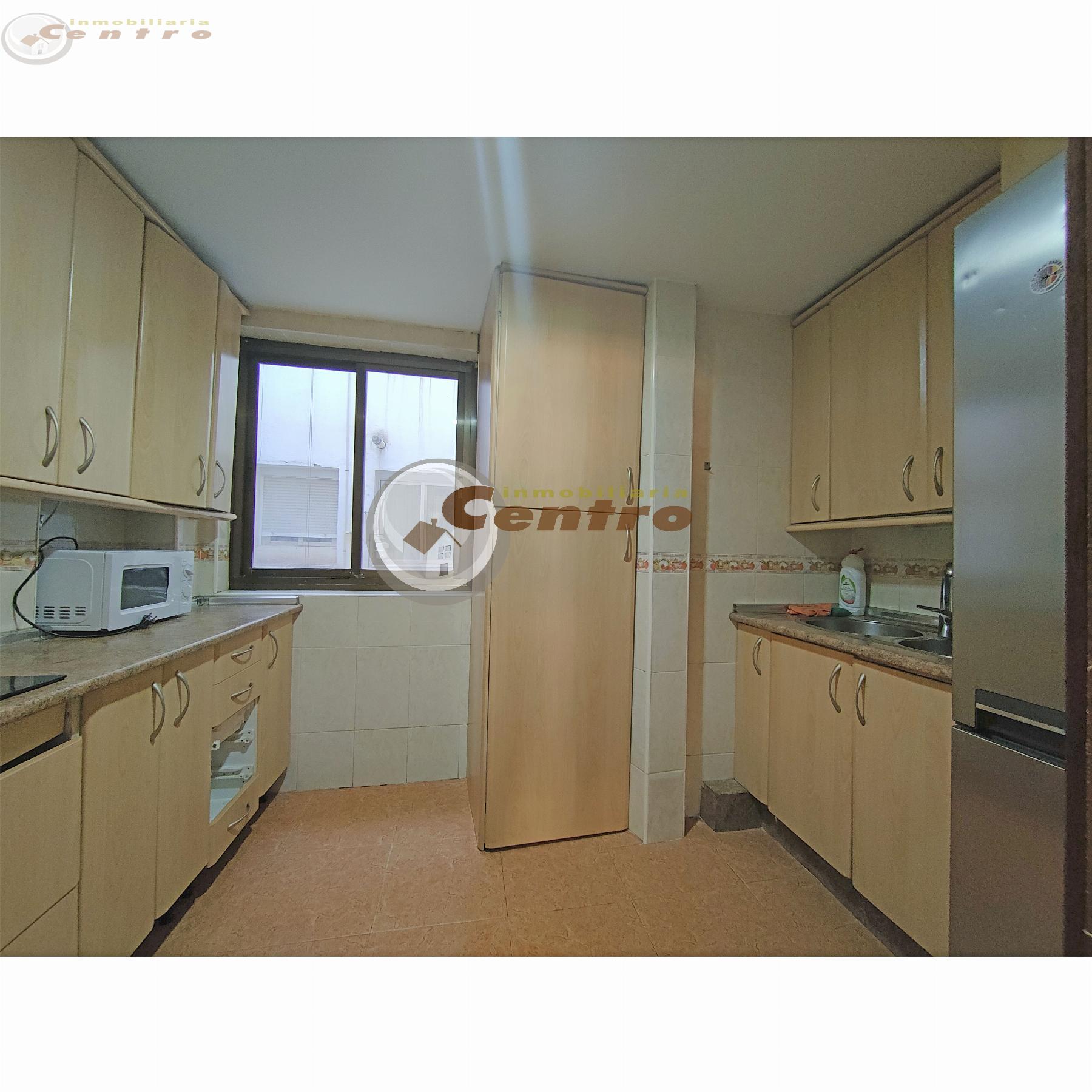 Venta de piso en Albacete