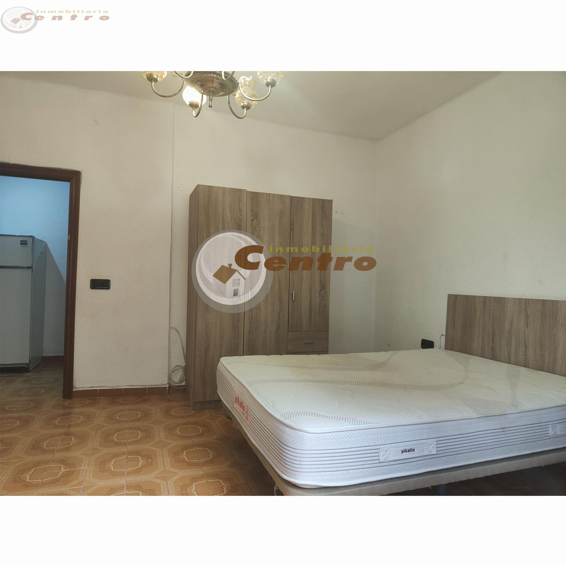 Venta de piso en Albacete