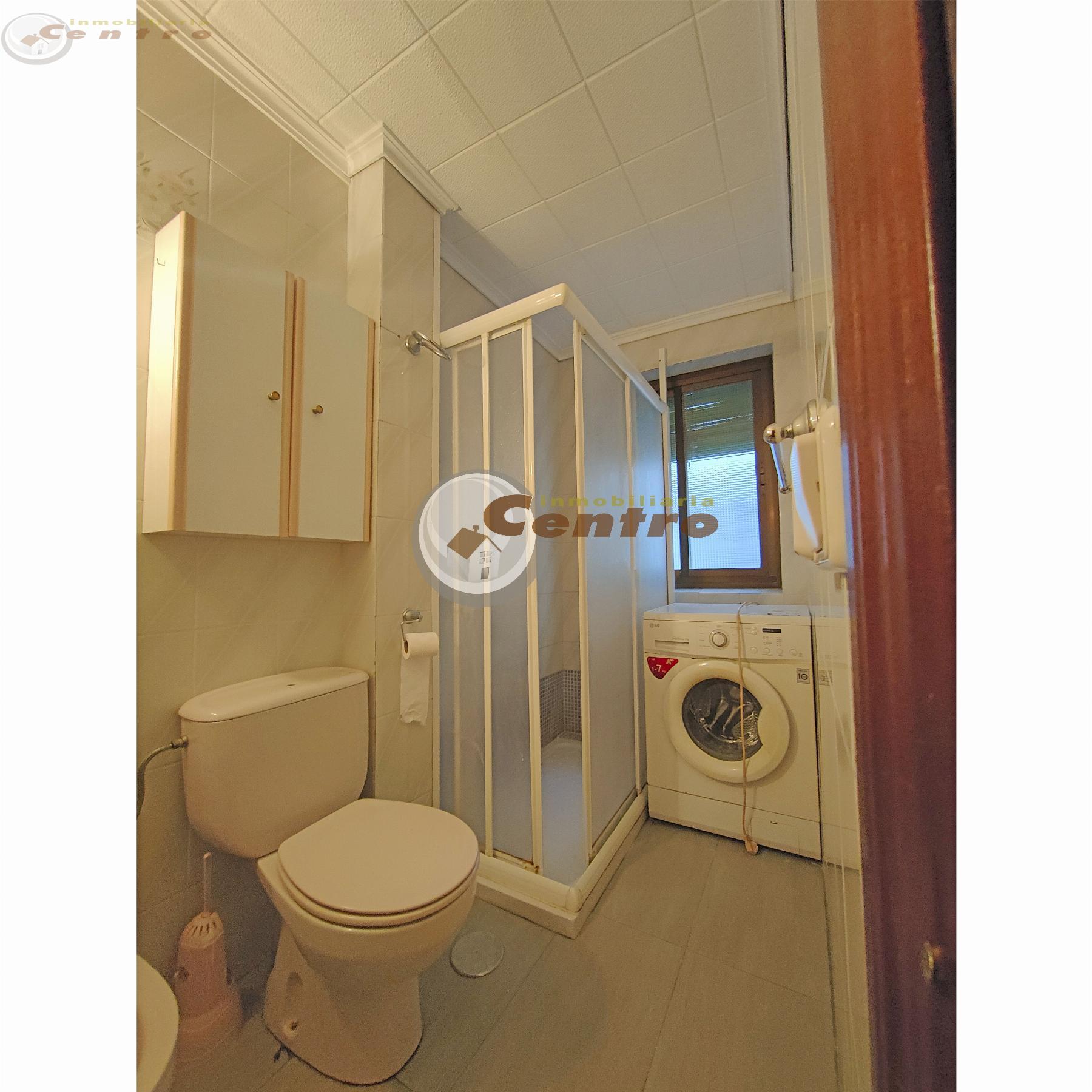 Venta de piso en Albacete