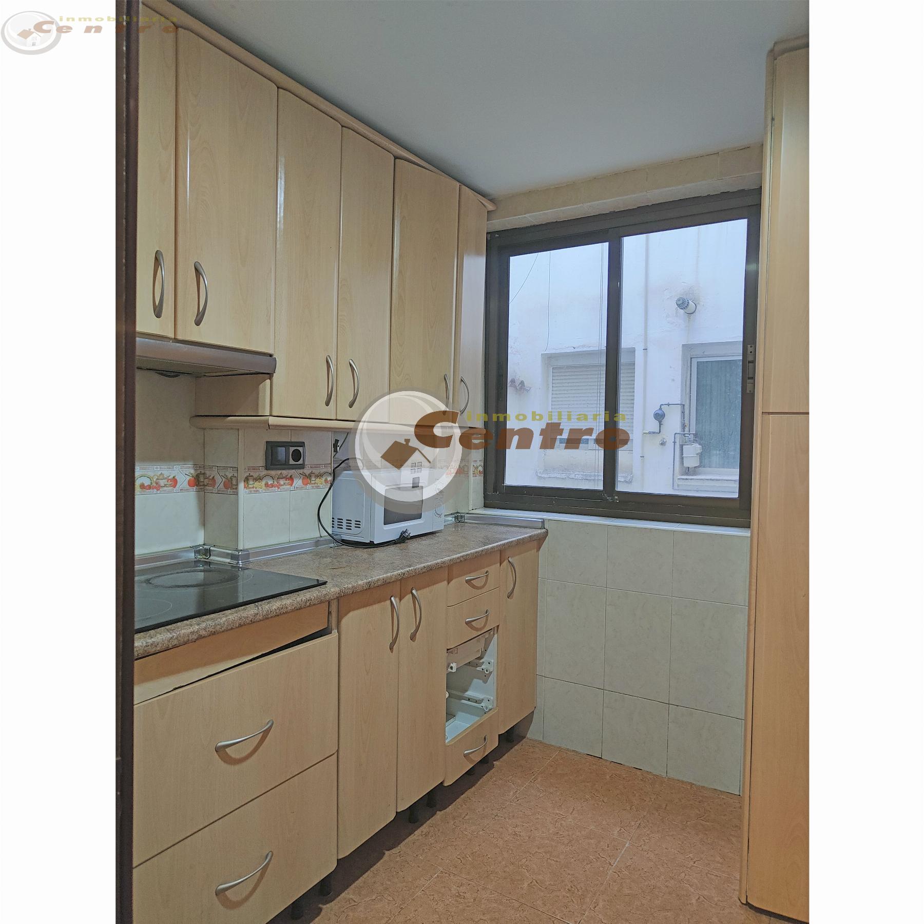 Venta de piso en Albacete