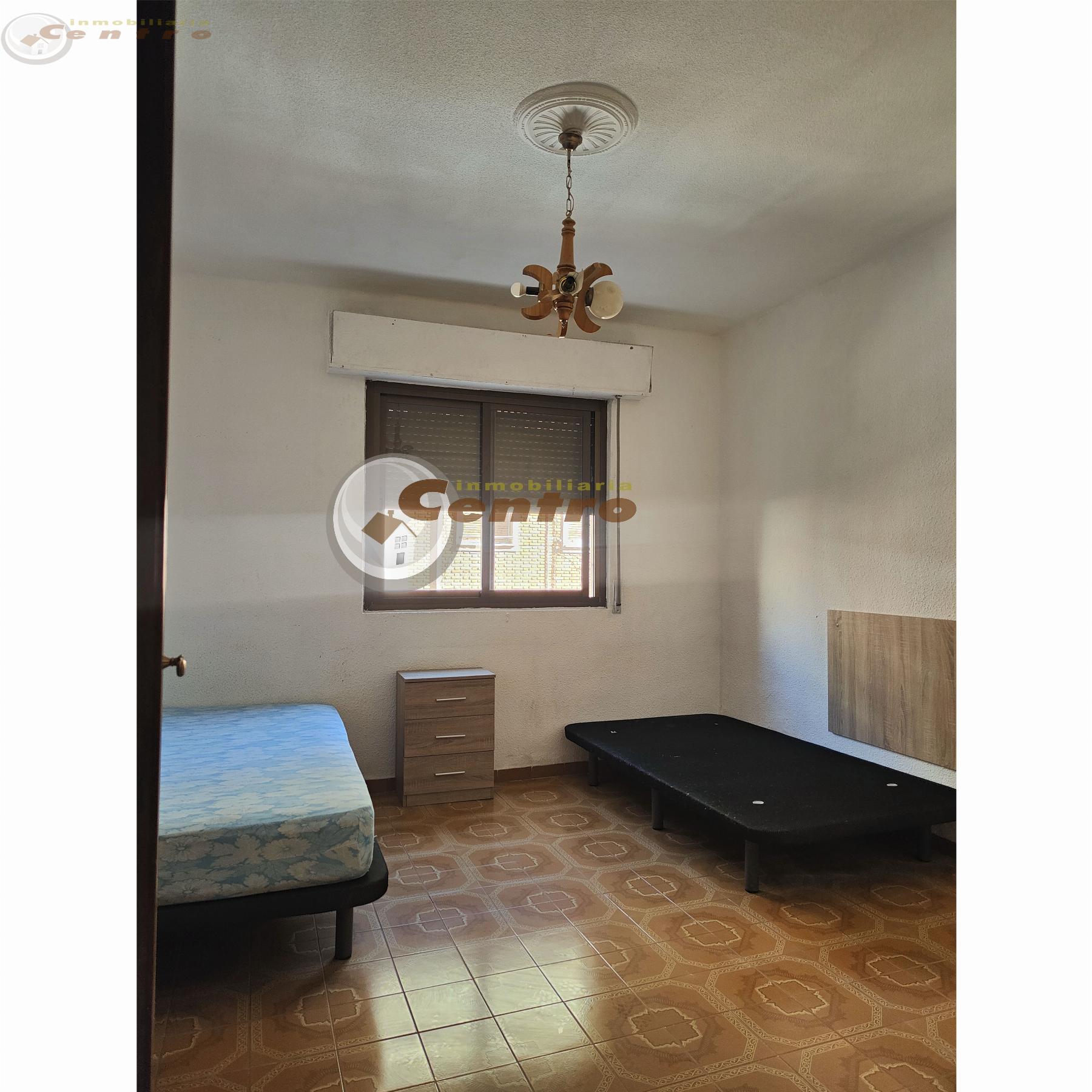 Venta de piso en Albacete