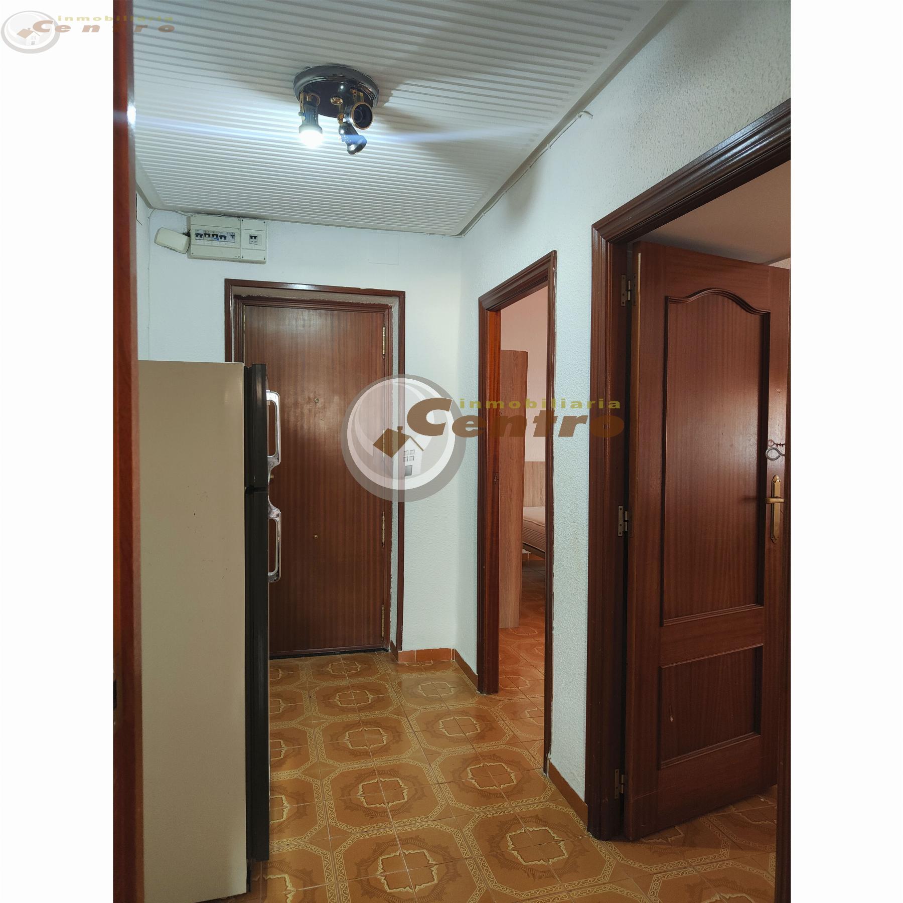 Venta de piso en Albacete