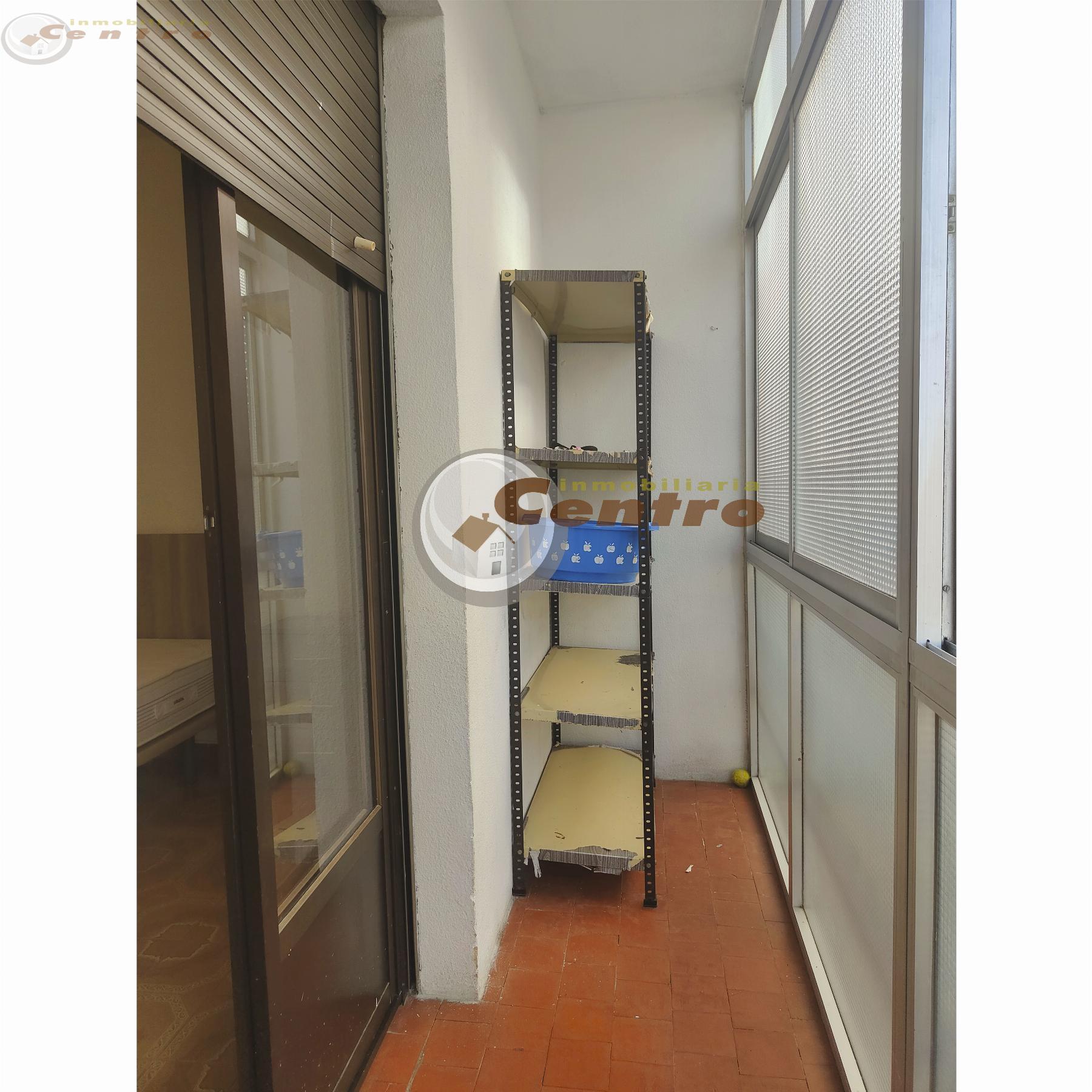 Venta de piso en Albacete