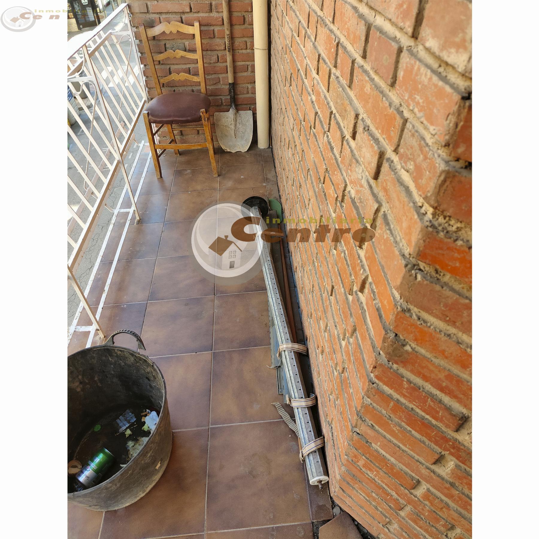 Venta de piso en Albacete