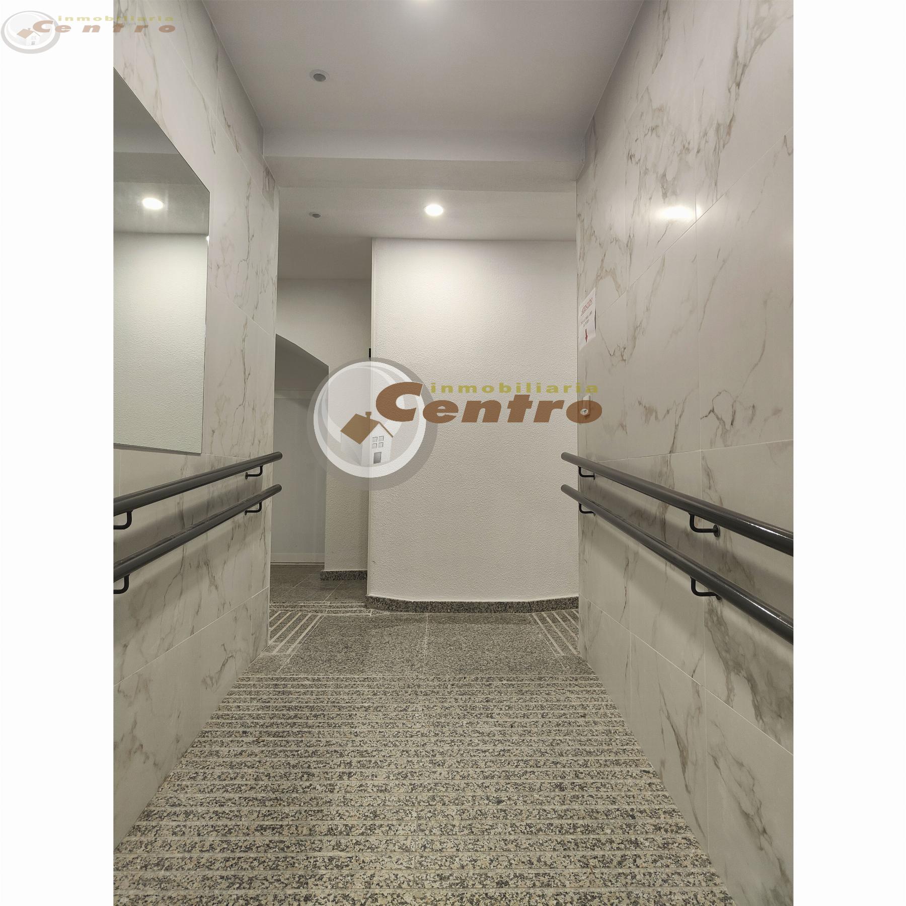 Venta de piso en Albacete