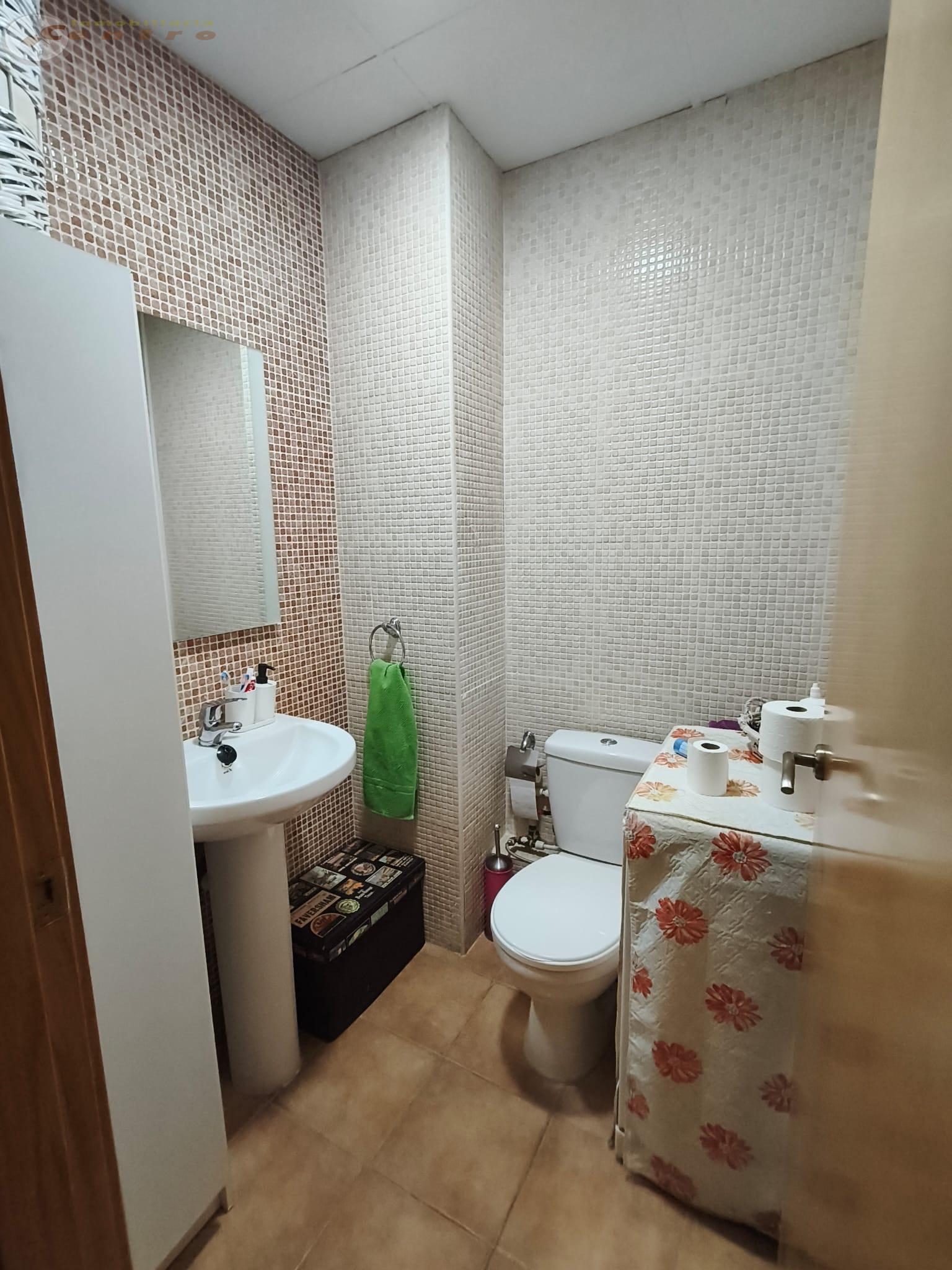 Venta de local en Albacete