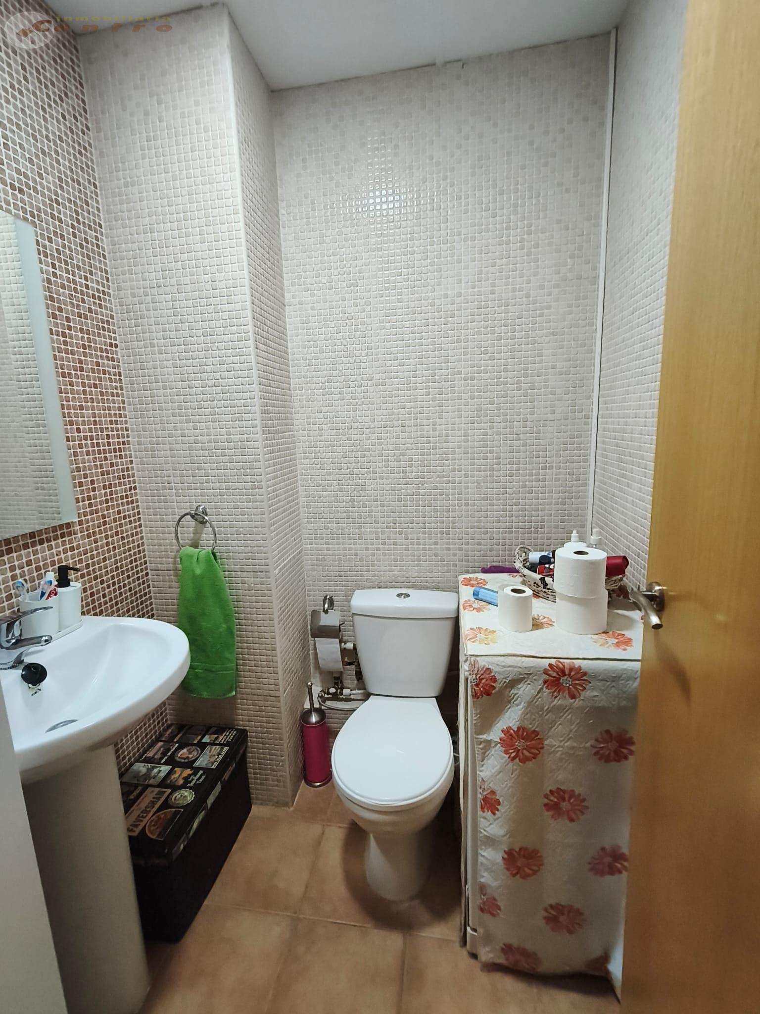 Venta de local en Albacete