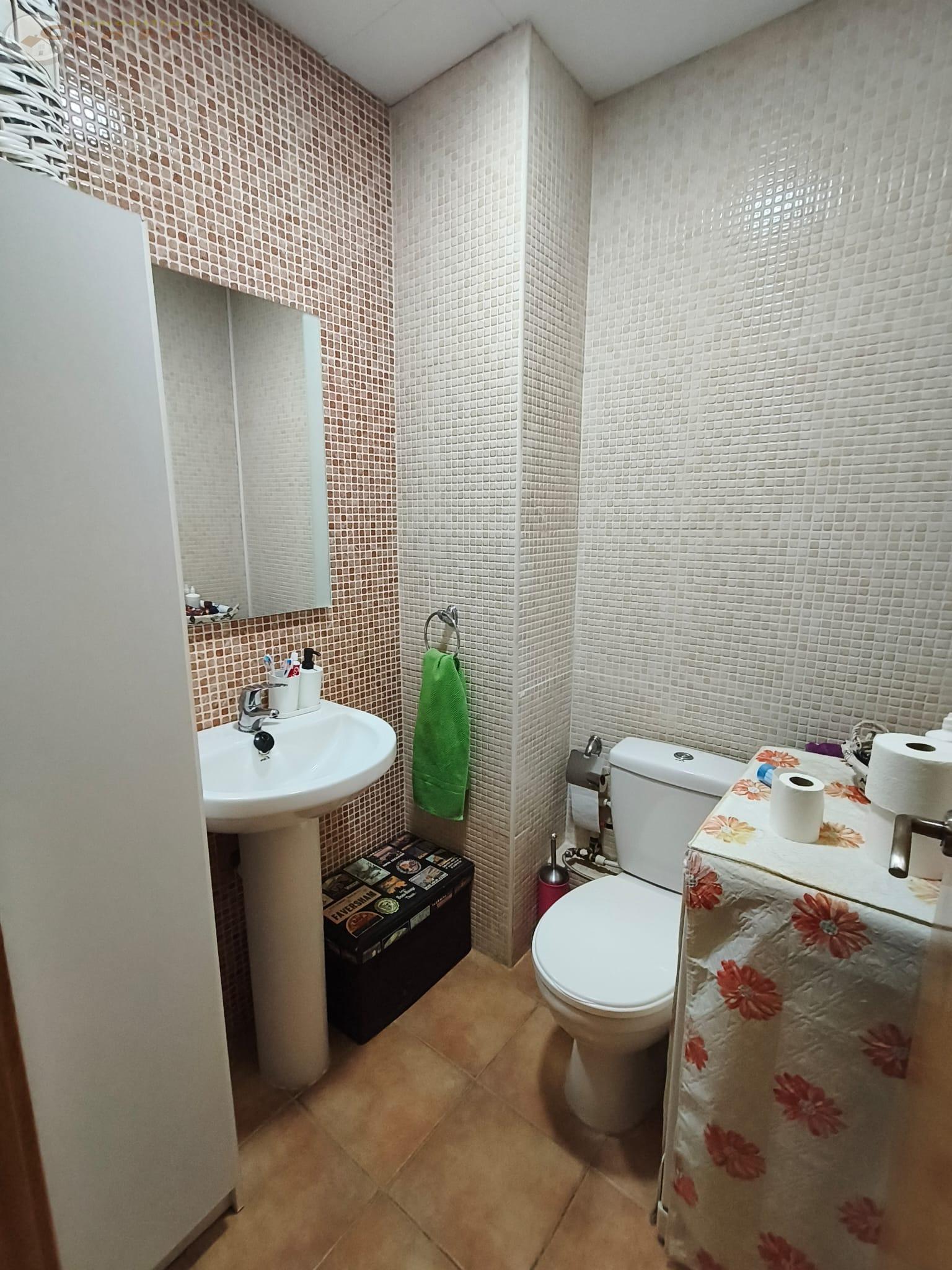 Venta de local en Albacete