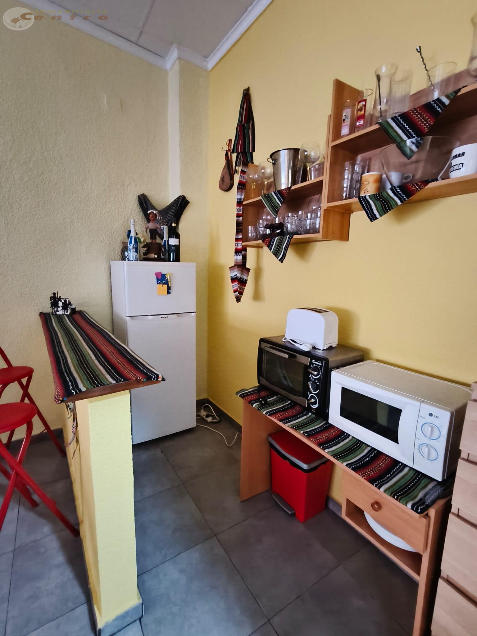 Venta de local en Albacete