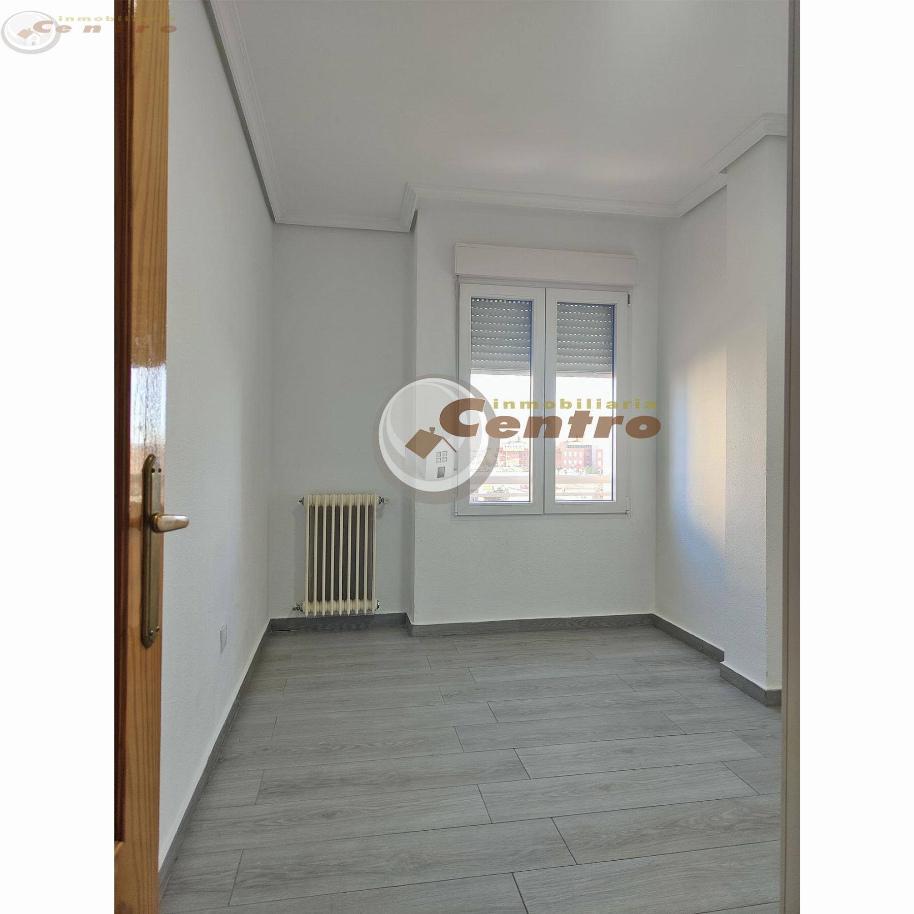 Venta de apartamento en Albacete