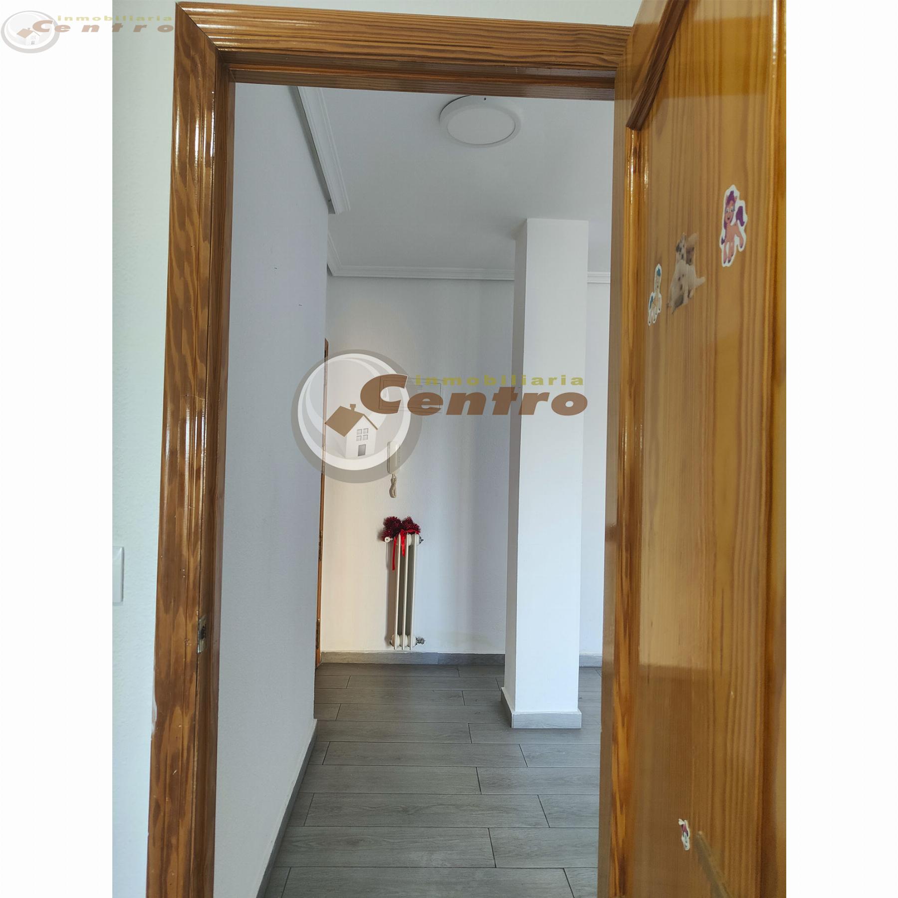 Venta de apartamento en Albacete