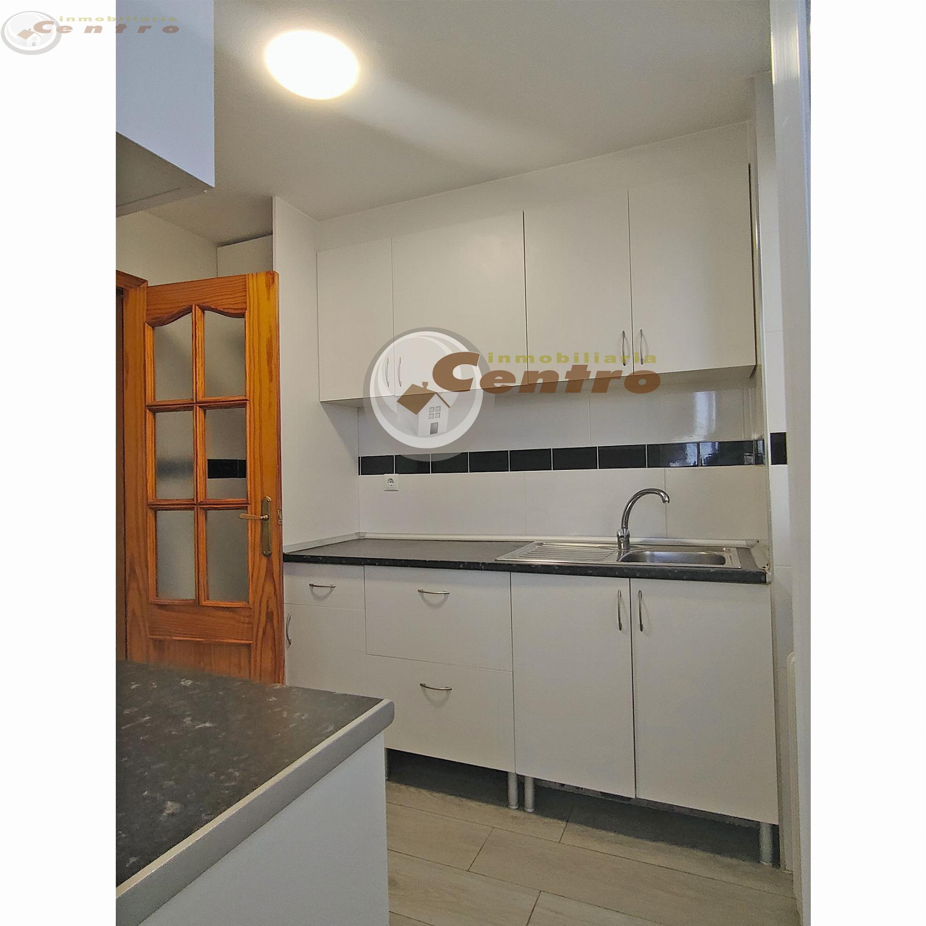 Venta de apartamento en Albacete
