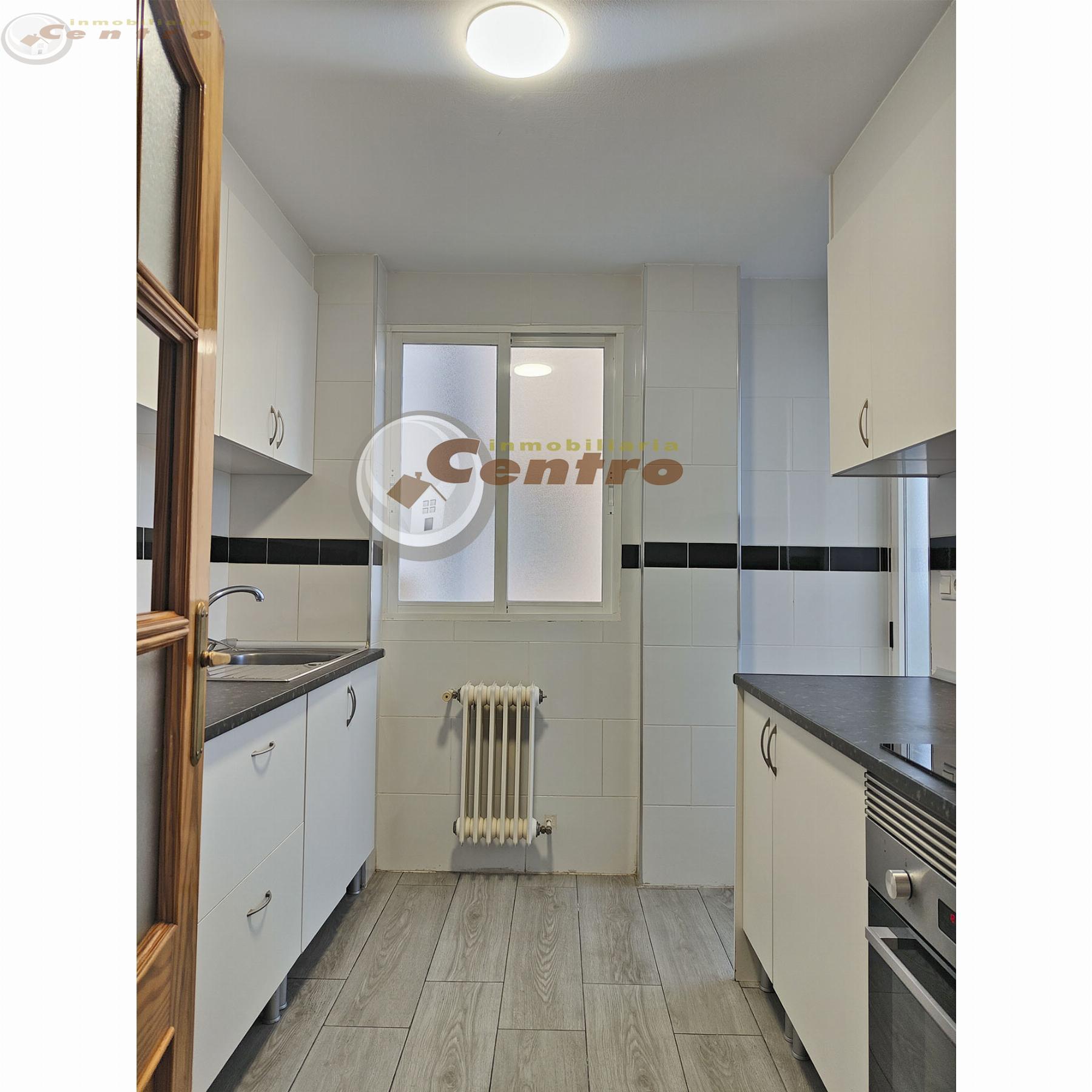 Venta de apartamento en Albacete