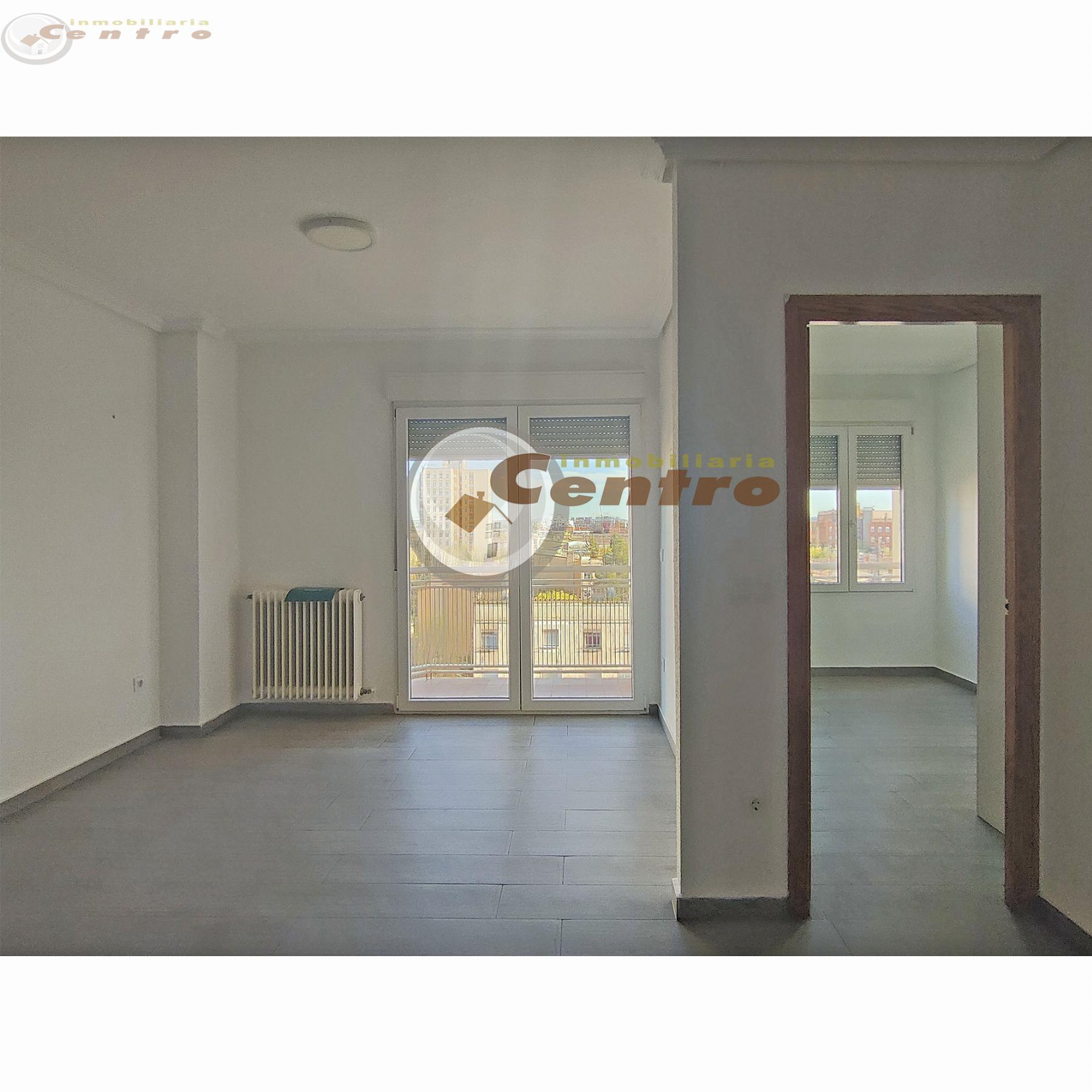 Venta de apartamento en Albacete