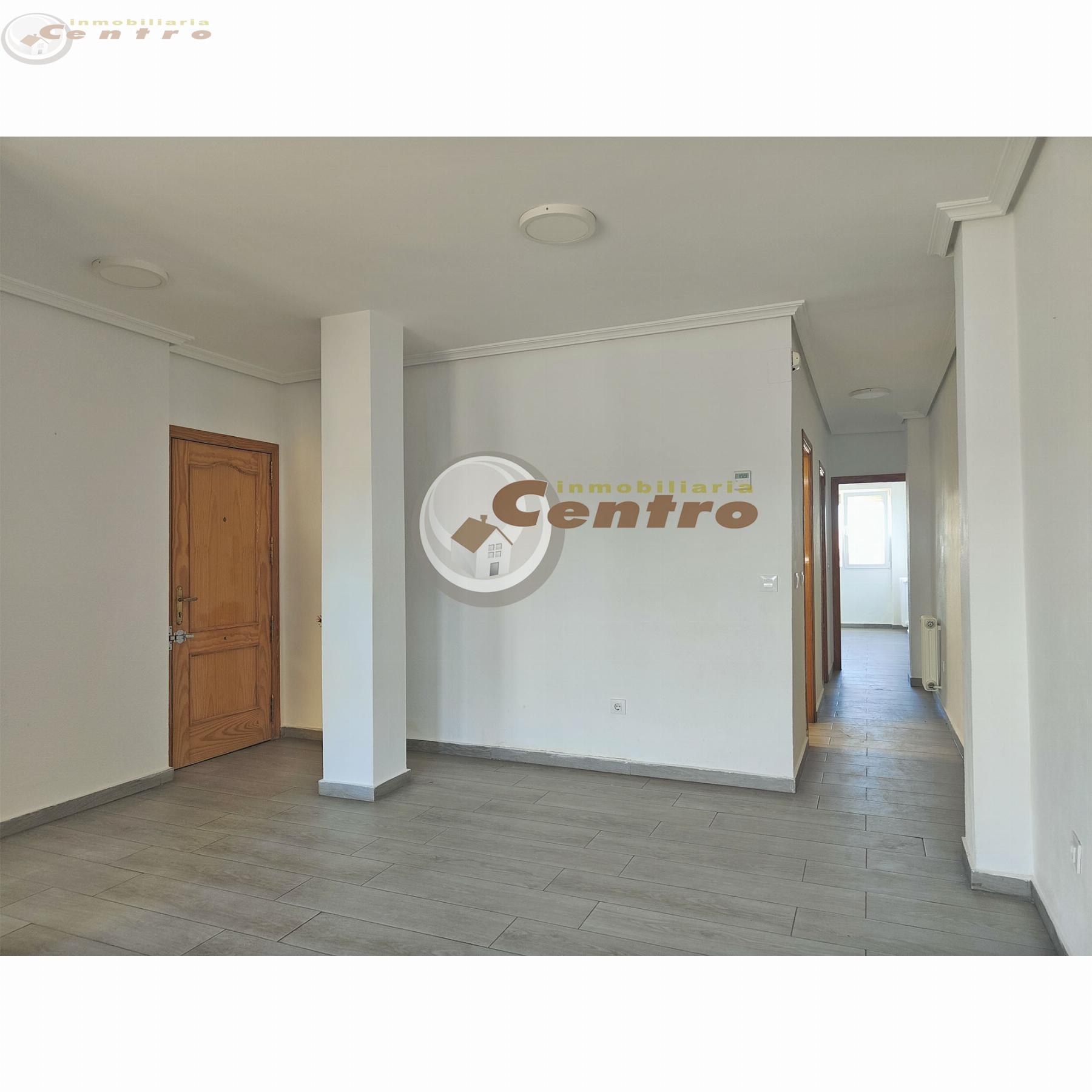 Venta de apartamento en Albacete
