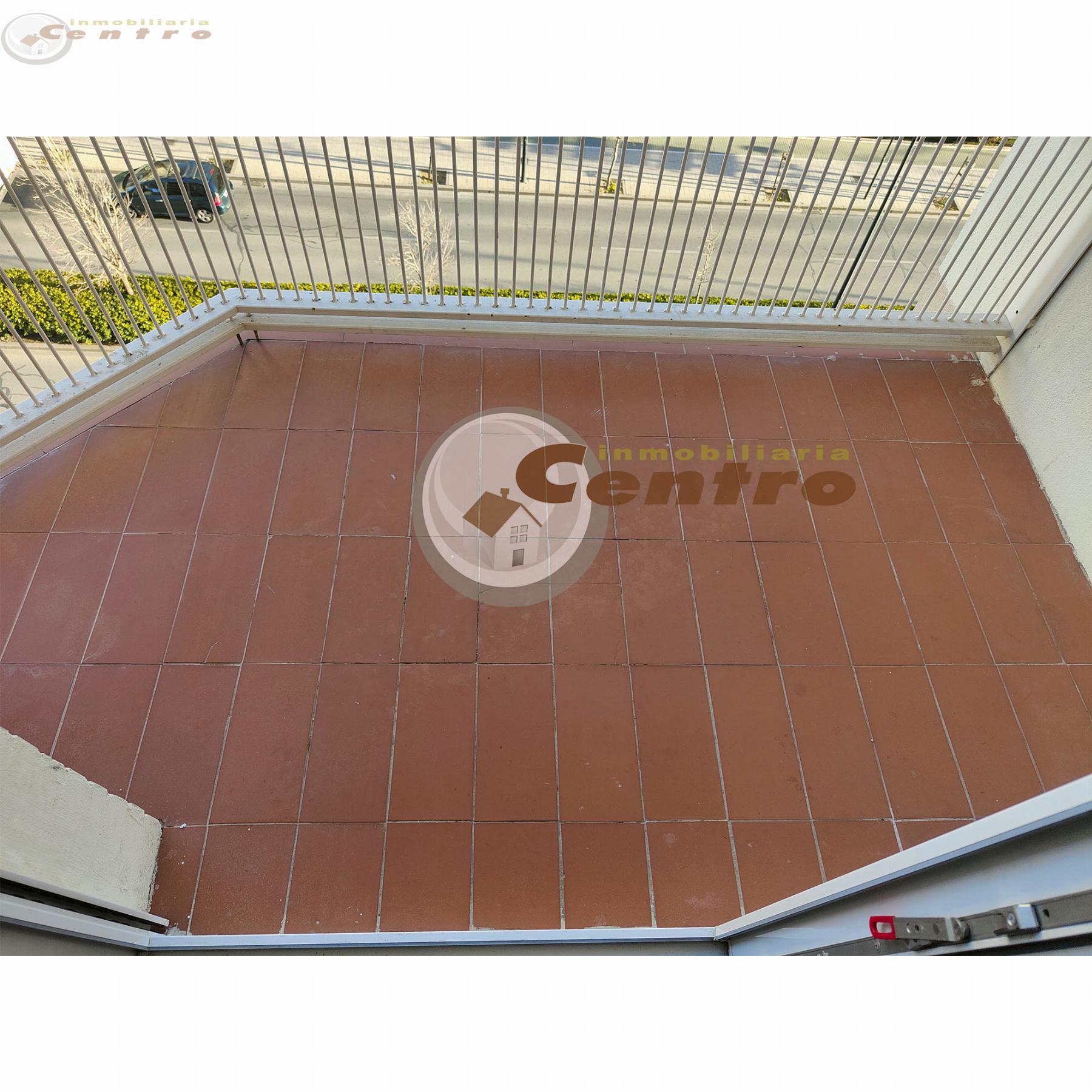 Venta de apartamento en Albacete