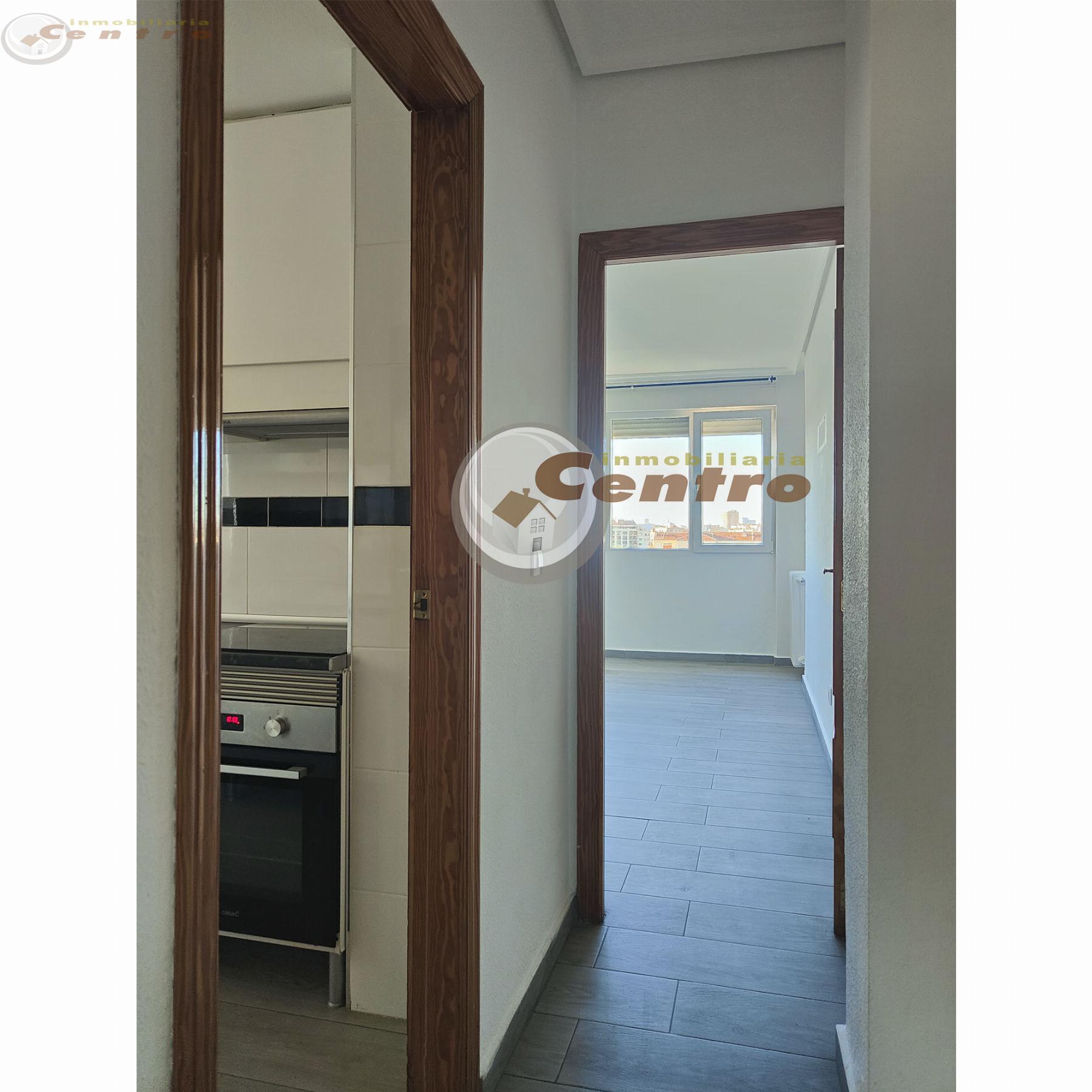 Venta de apartamento en Albacete