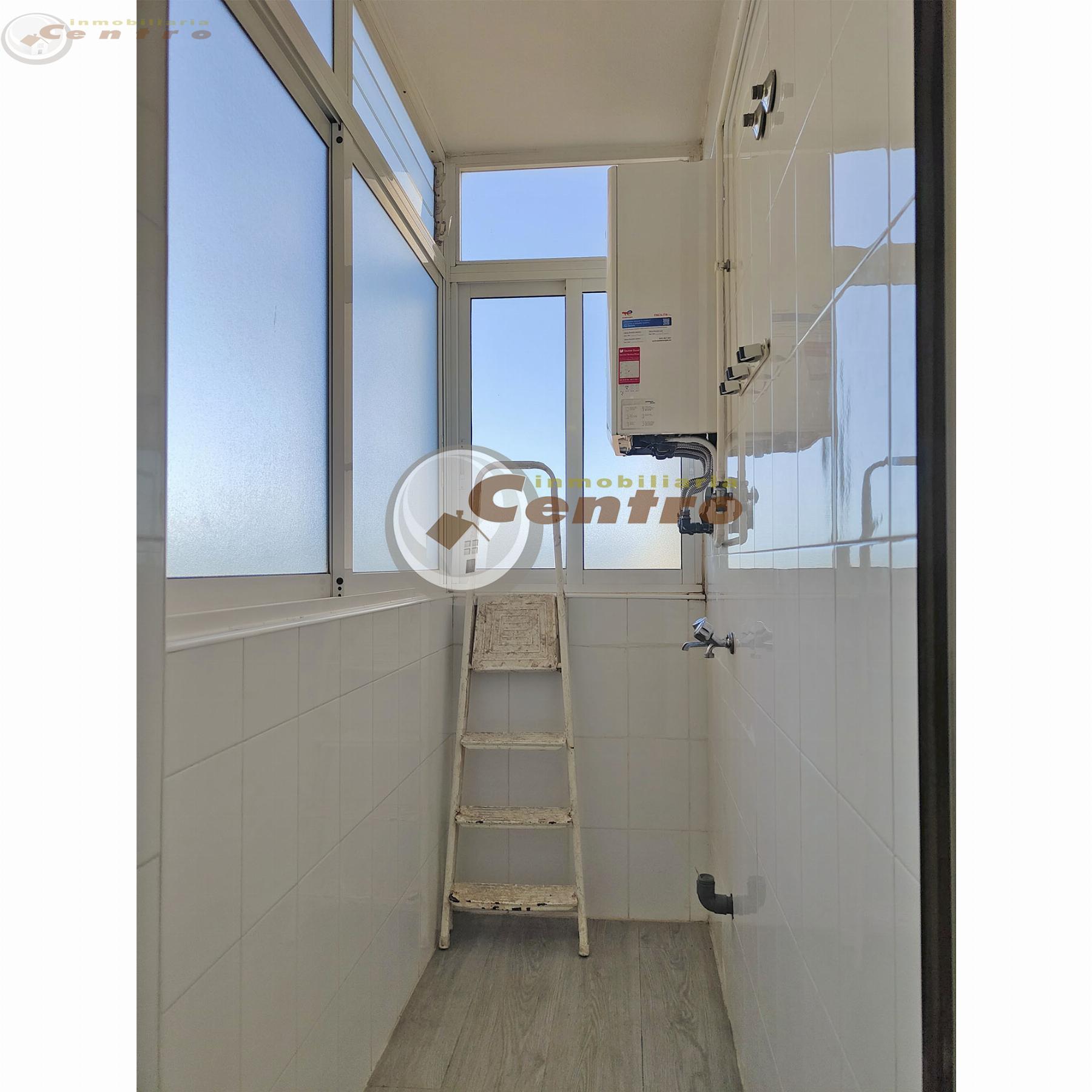 Venta de apartamento en Albacete