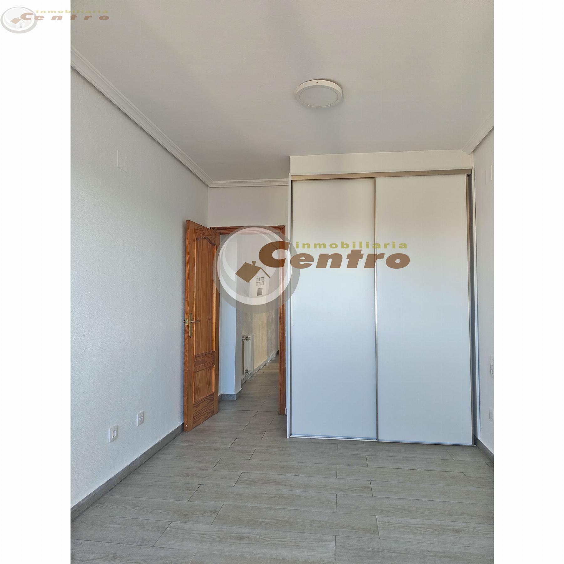 Venta de apartamento en Albacete