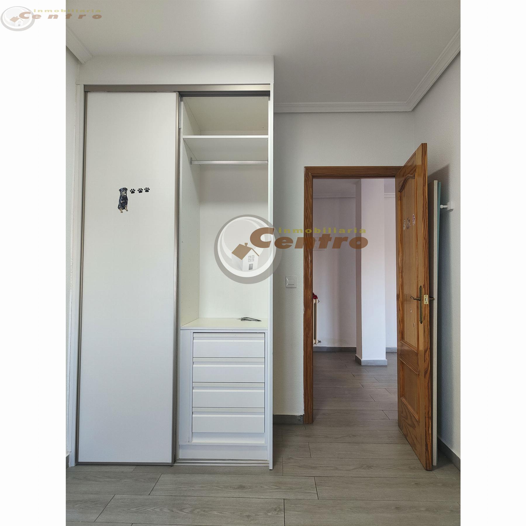 Venta de apartamento en Albacete