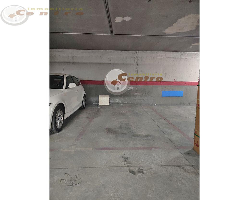 Venta de apartamento en Albacete